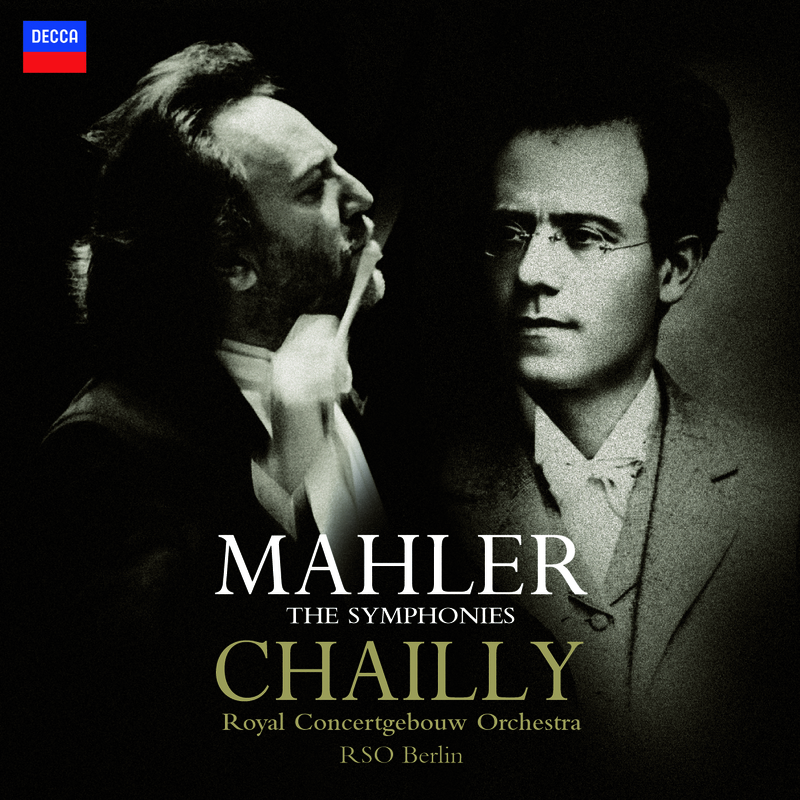 Mahler: Symphony No.8 in E flat - "Symphony of a Thousand" - Part Two: Final scene from Goethe's "Faust" - Poco adagio: Waldung, sie schwankt heran