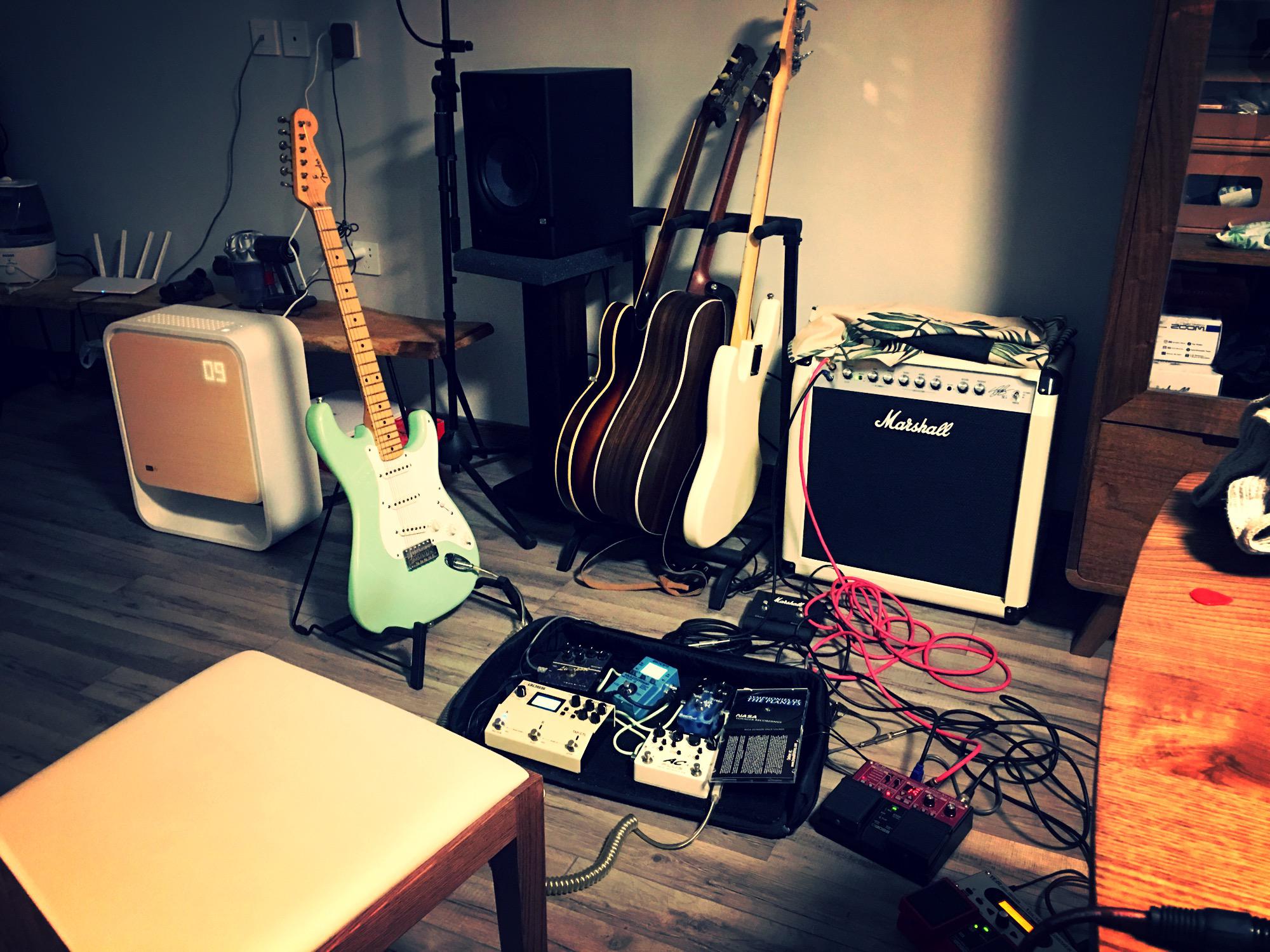 Last Old Voice Empire