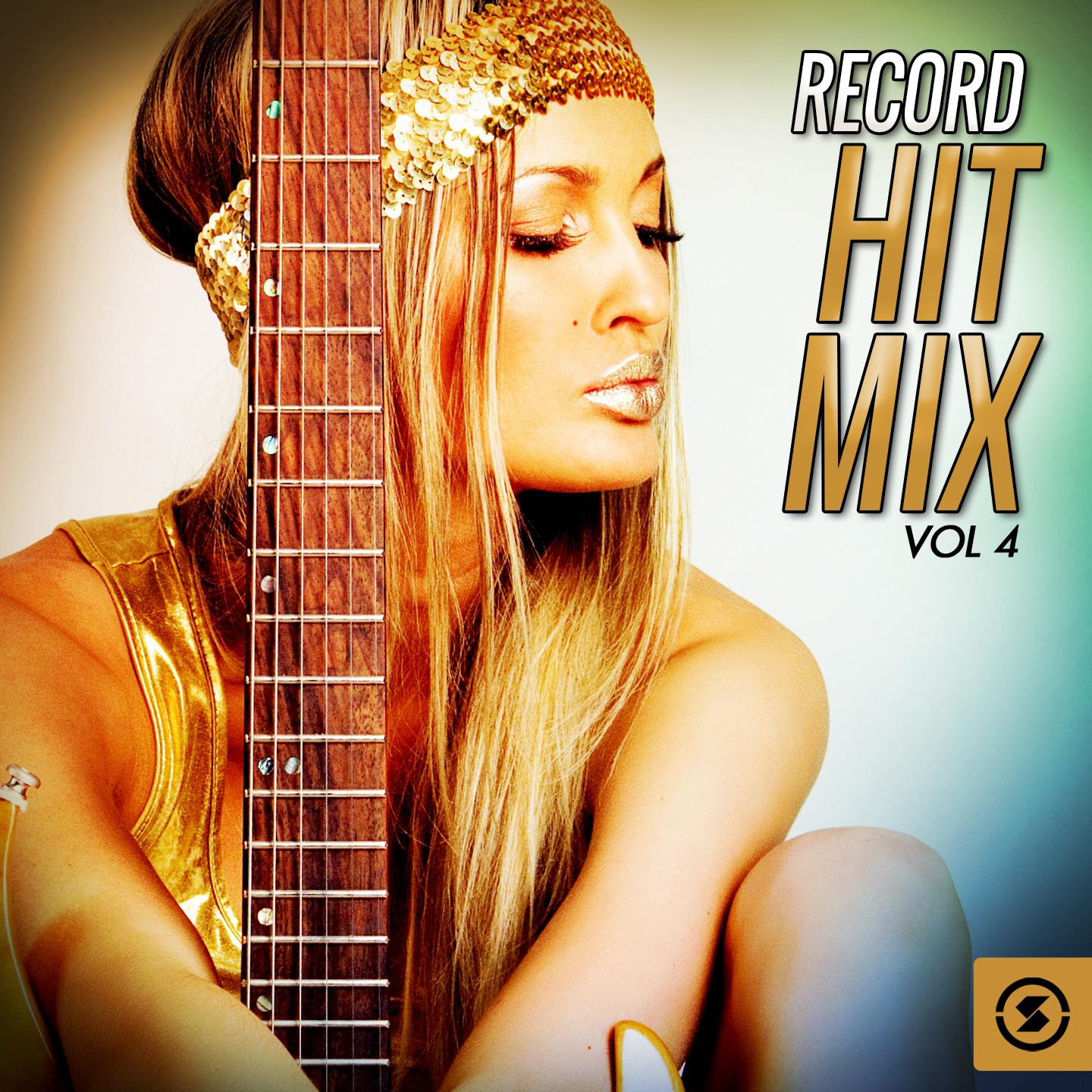 Record Hit Mix, Vol. 4