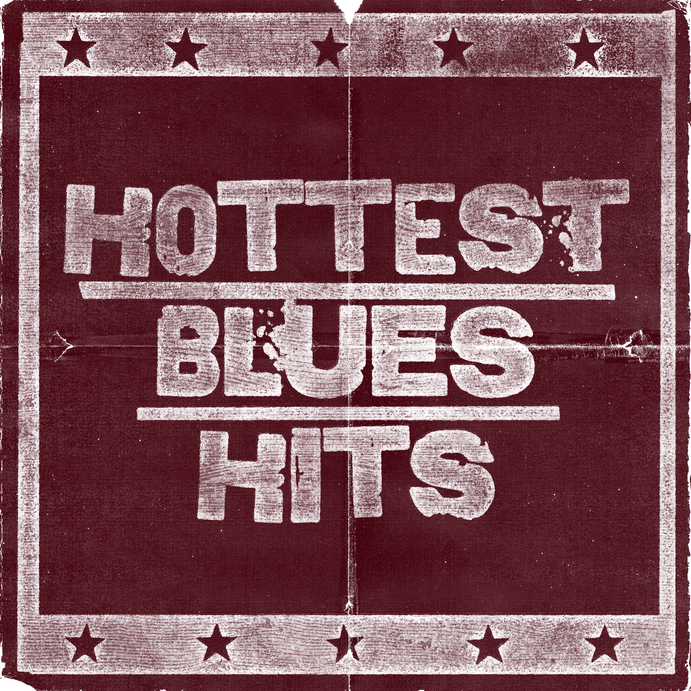 Hottest Blues Hits