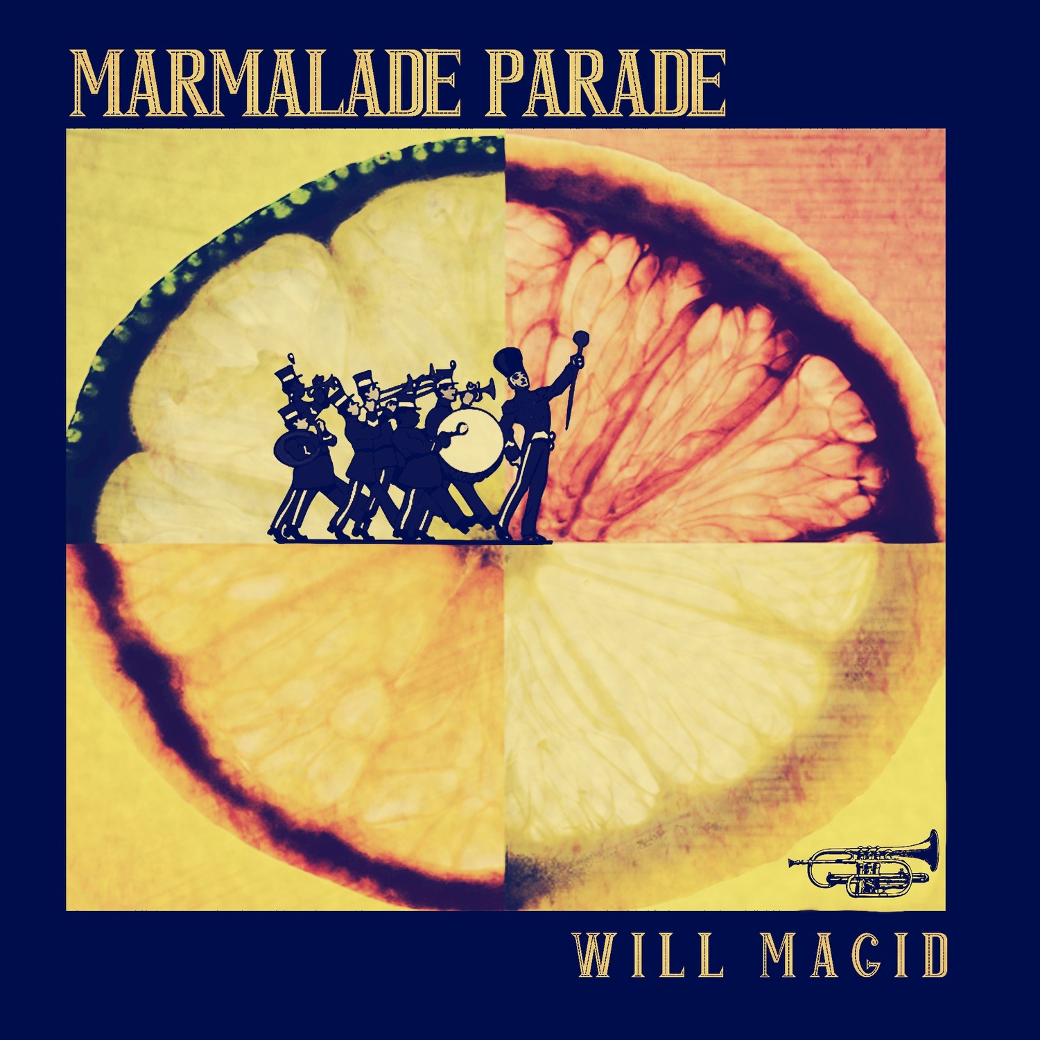 Marmalade Parade