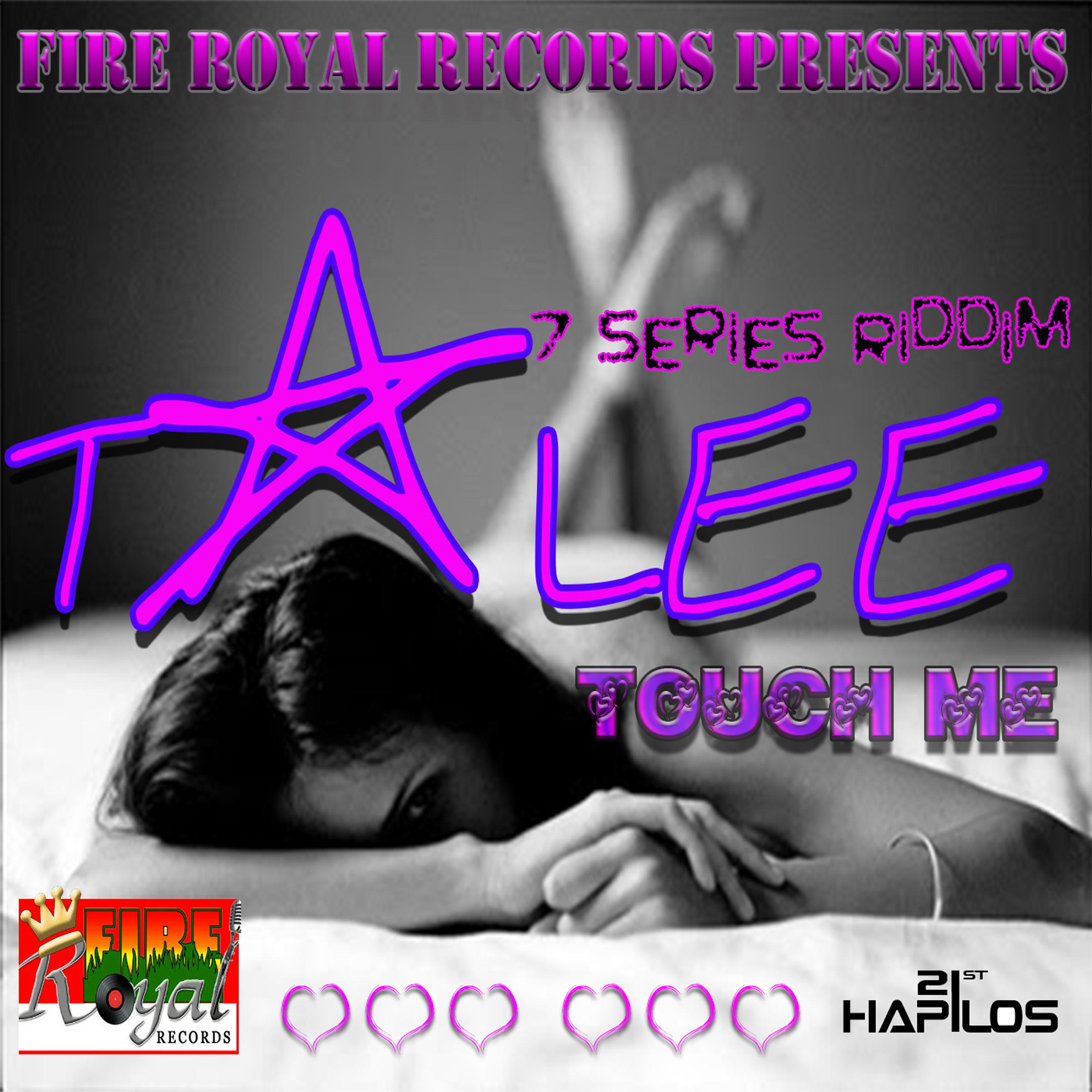 Touch Me - Single
