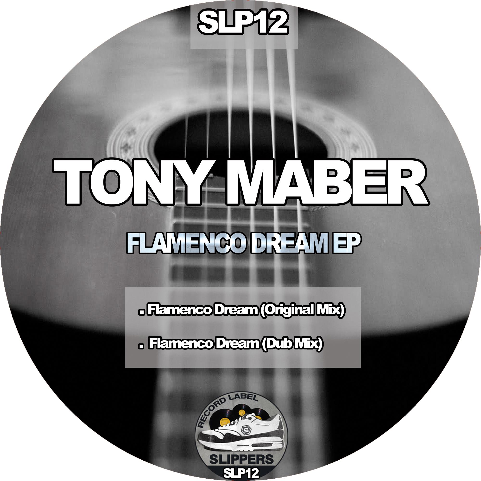 Flamenco Dream (Dub Mix)