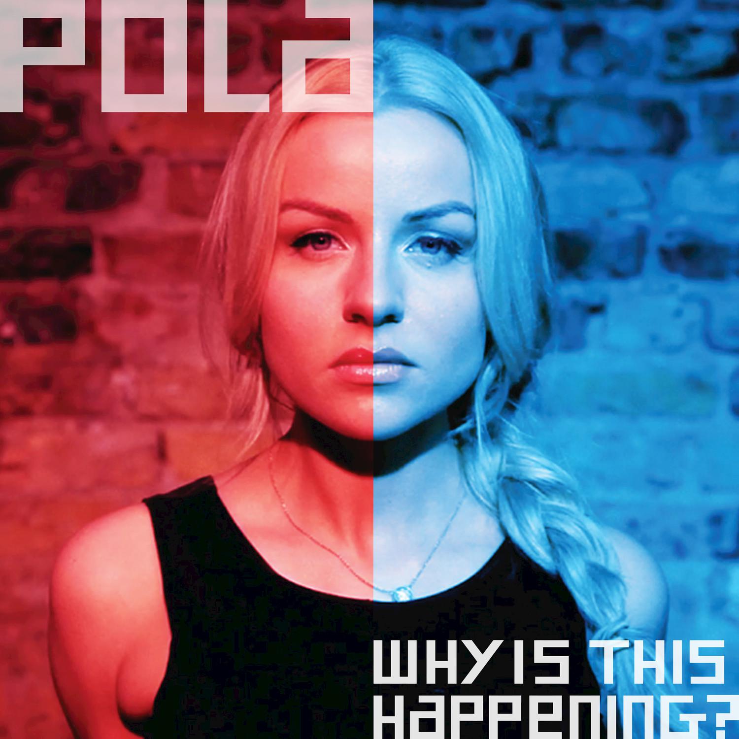 Why Is This Happening