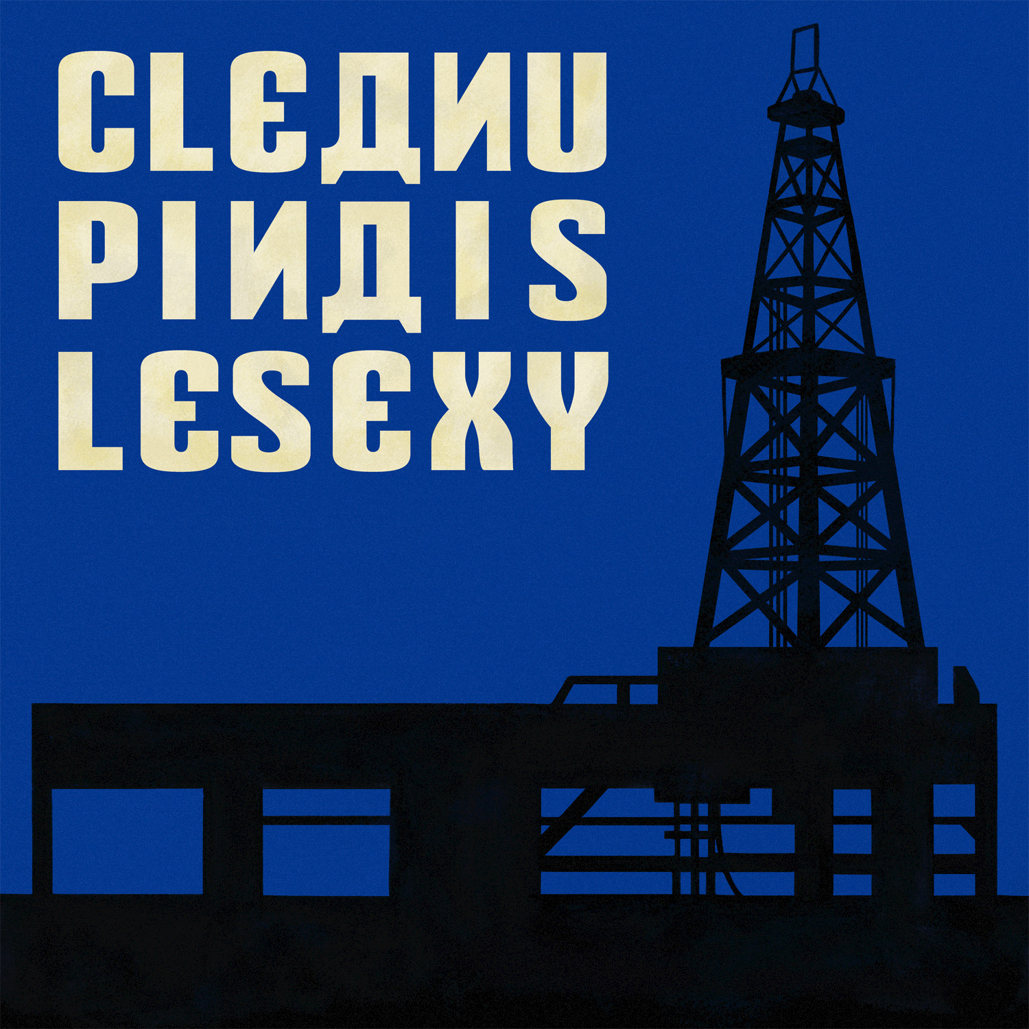 Clean Up In Aisle ****