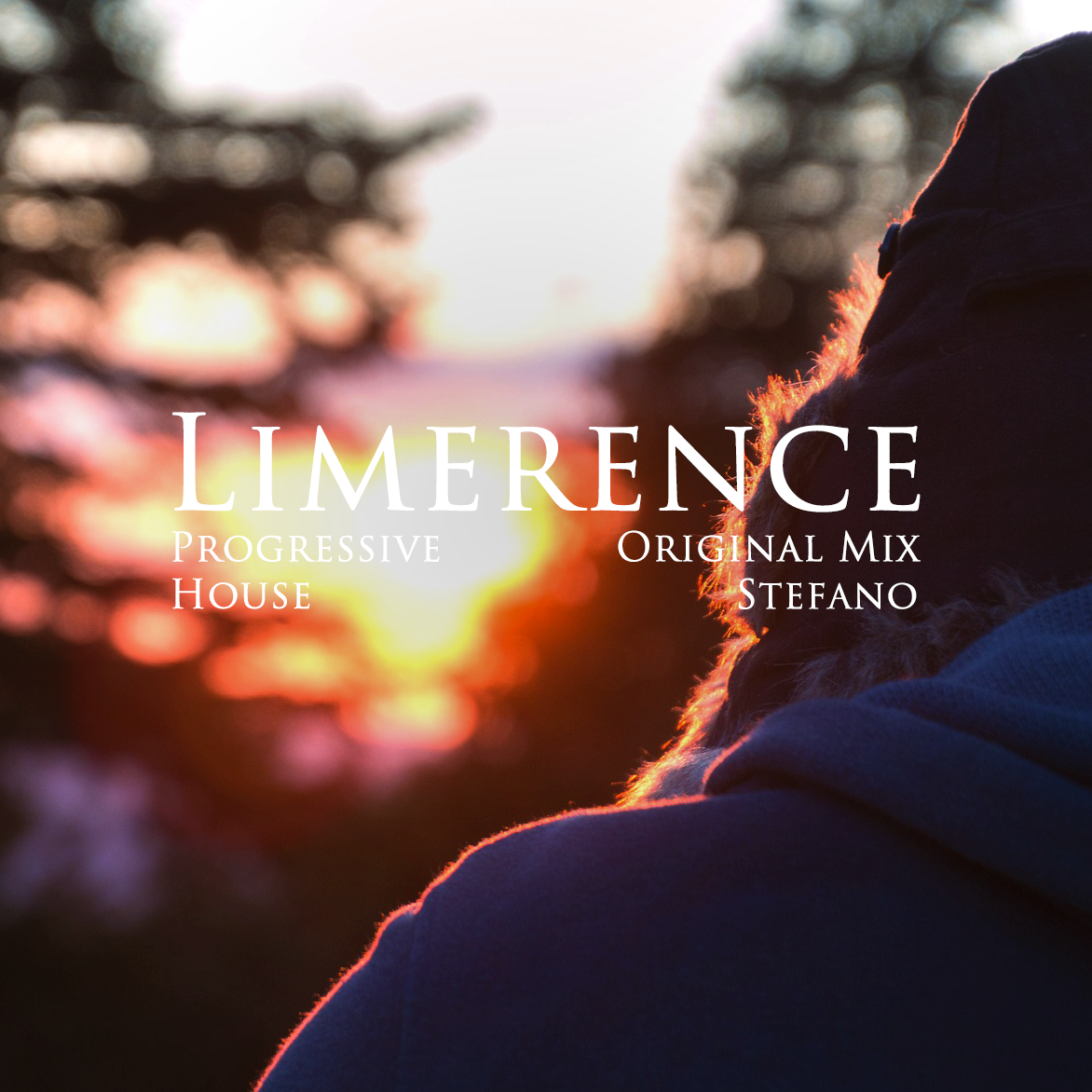 Limerence (Original Mix)