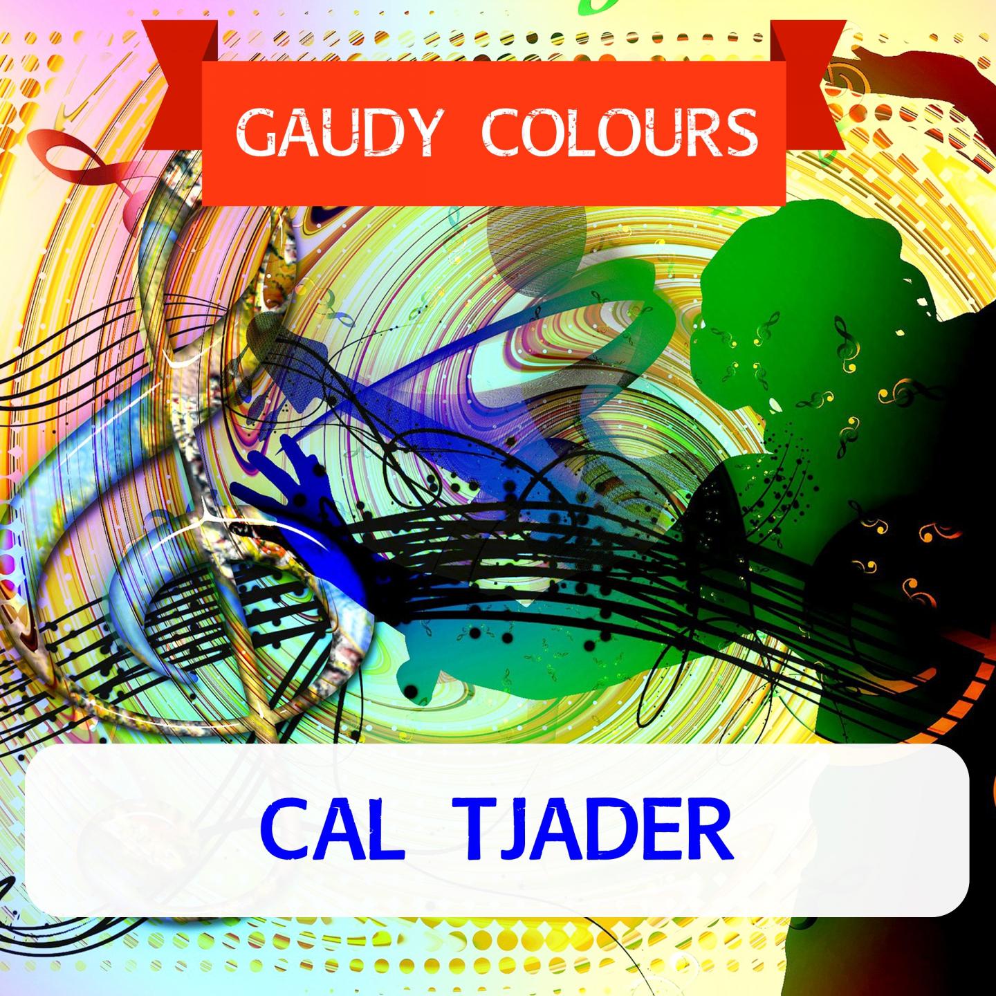 Gaudy Colours