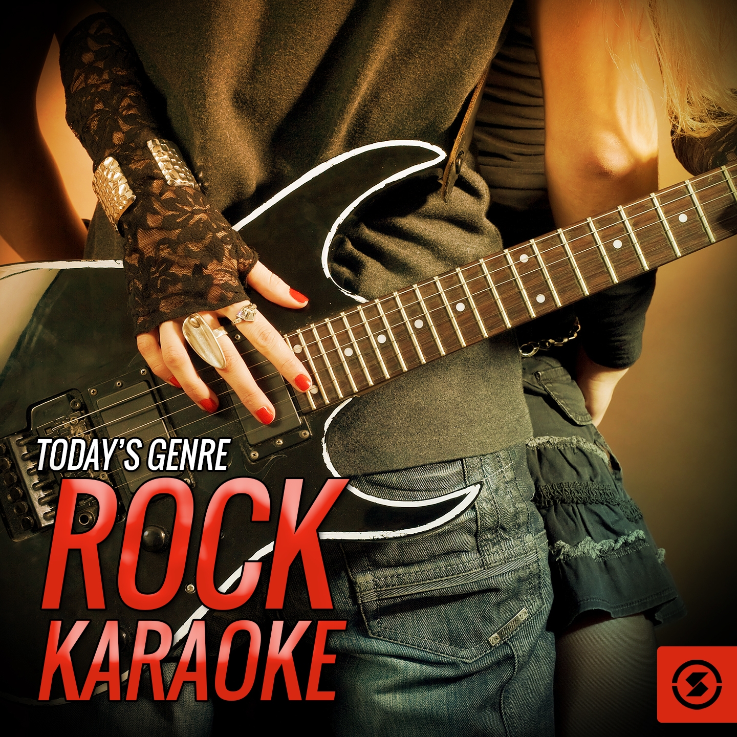 Today's Genre Rock Karaoke