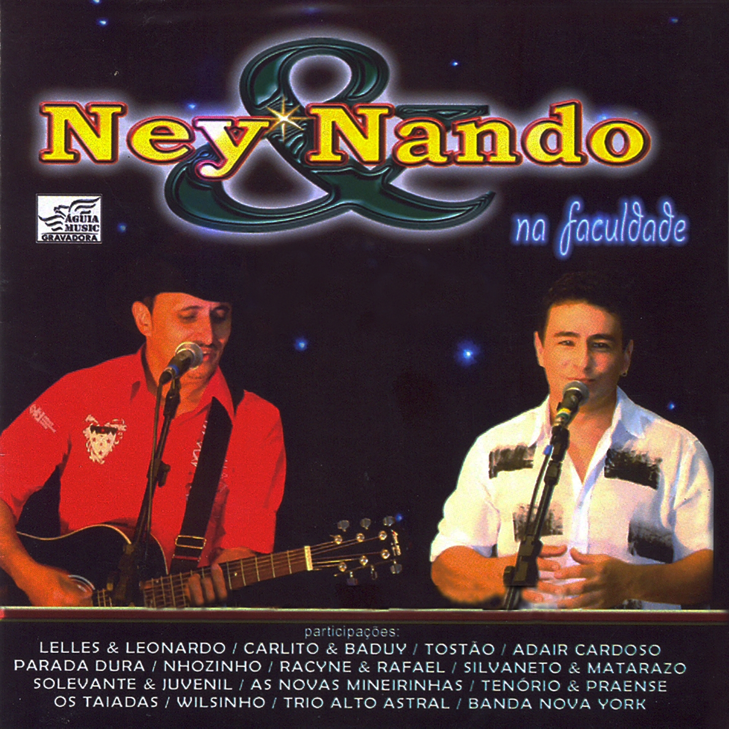 O Sangue Ferve (Ao Vivo)