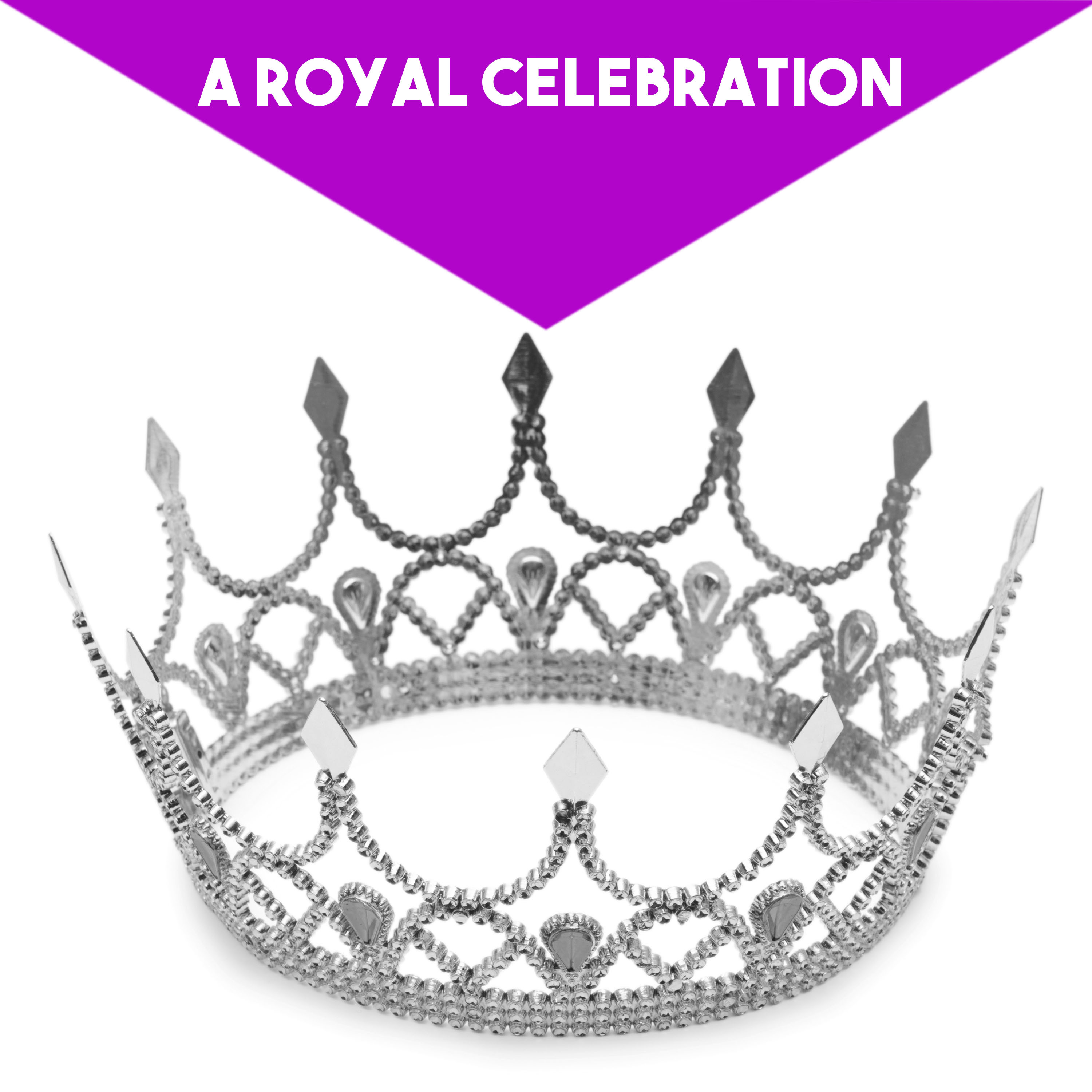 A Royal Celebration