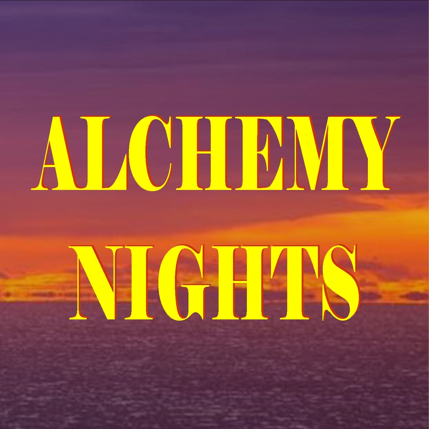 Alchemy Nights Part Two