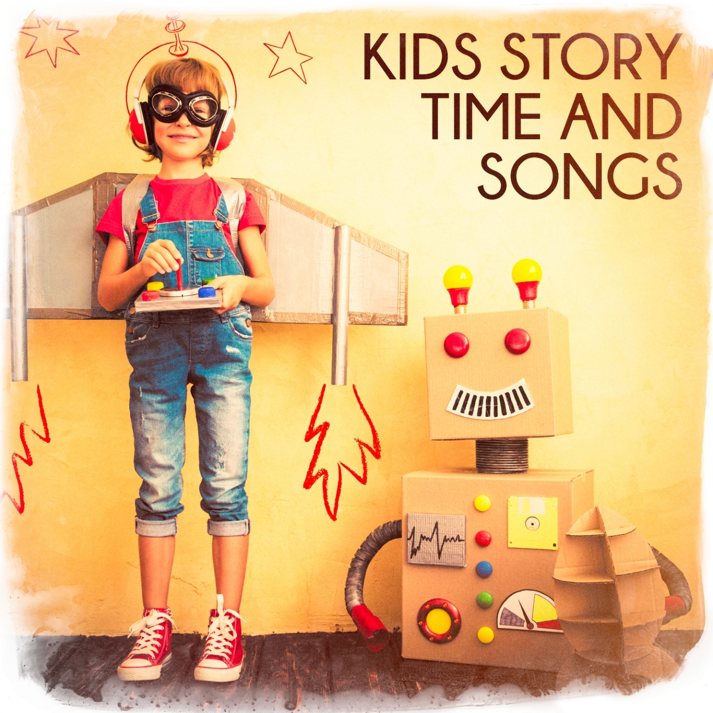 Gulliver's Travels (Part 1)