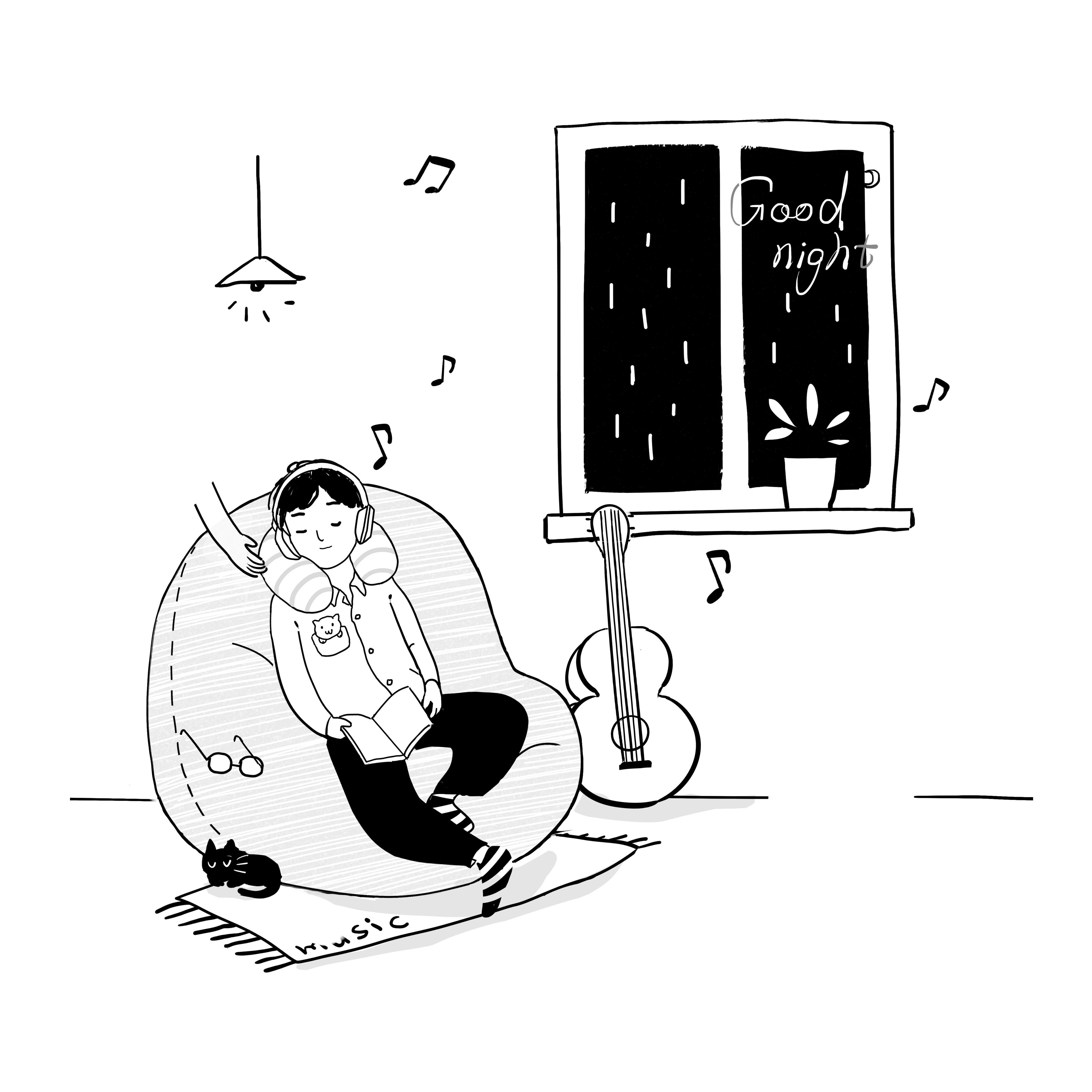 hao xiang diao jin ai qing hai li