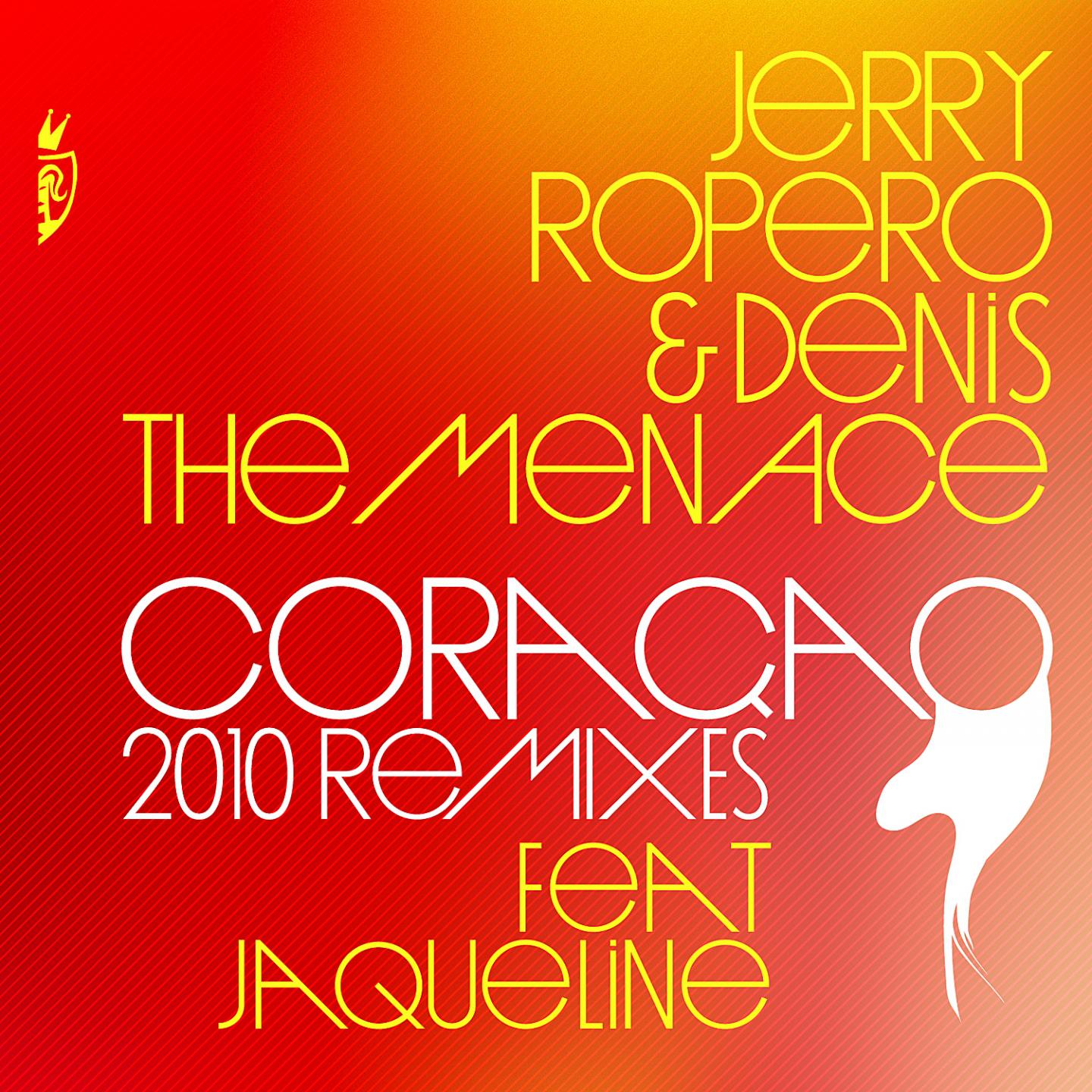 Cora o 2010 Remixes
