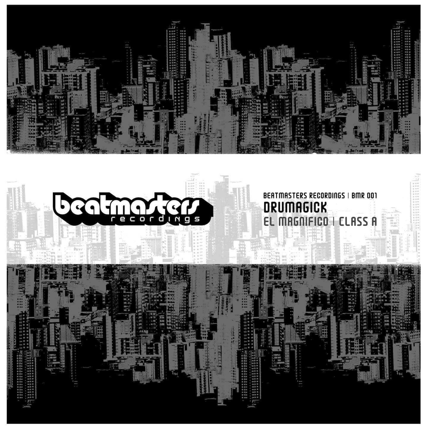 El Magnifico / Class A (Bmr001)