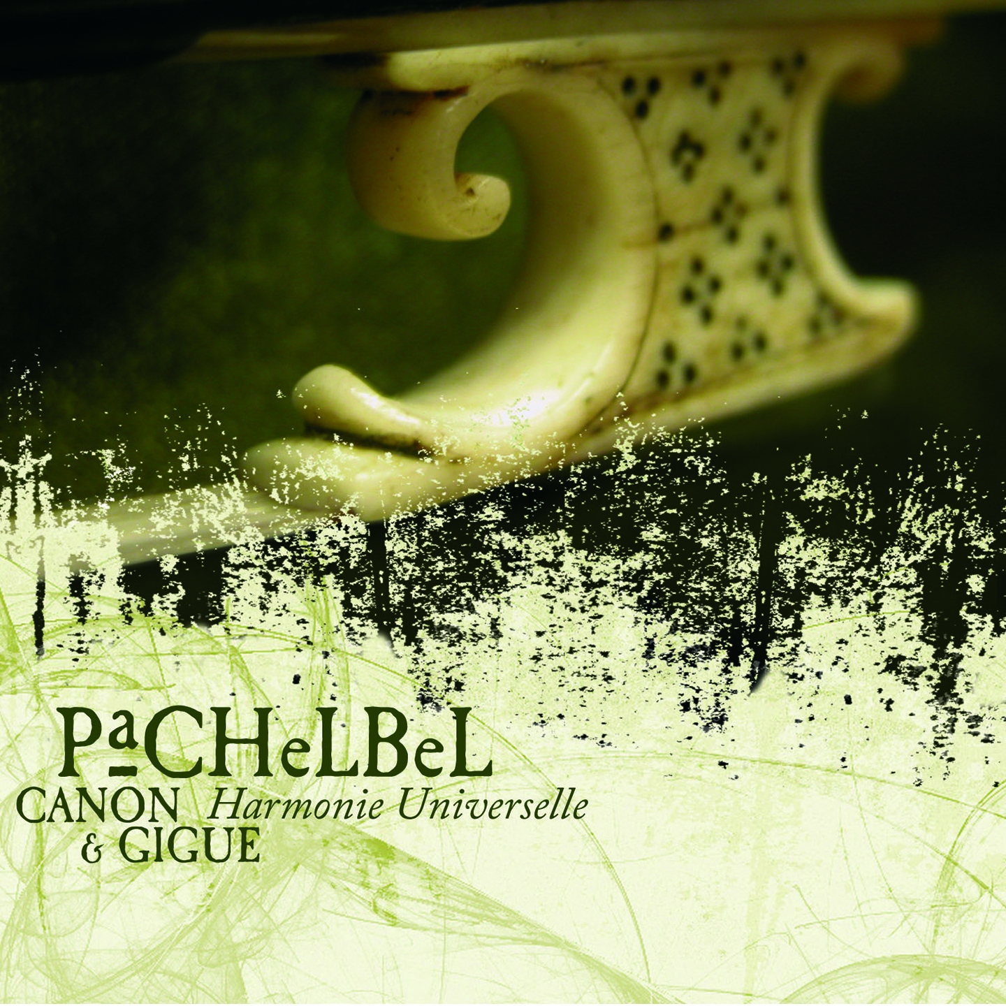 Partie a 4 in G Major, P. 450: VI. Sarabande