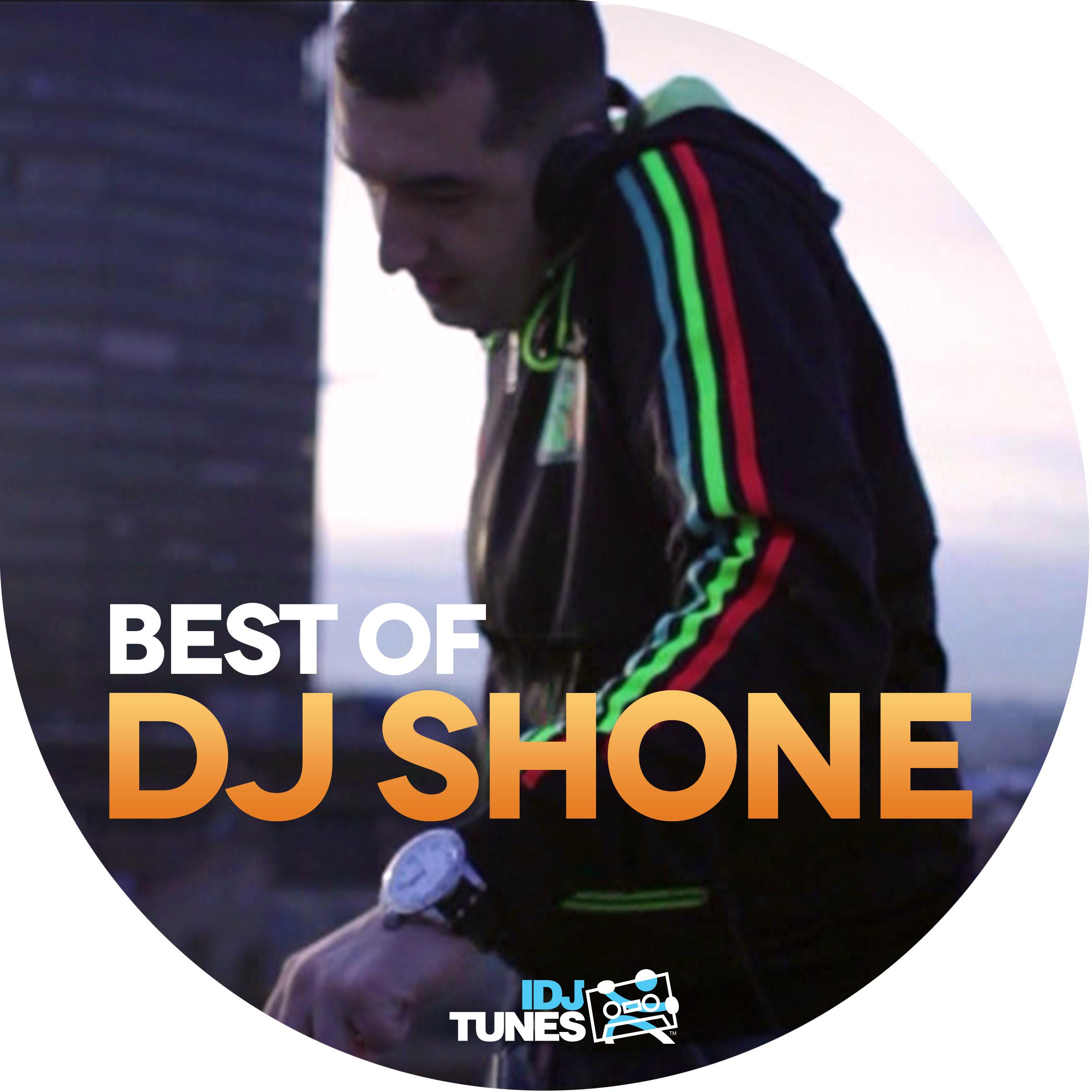 Best Of DJ Shone
