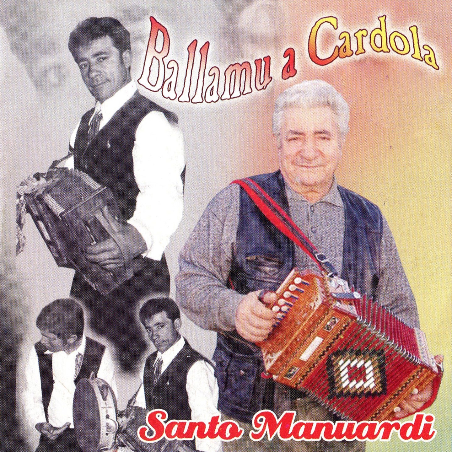 Tarantella riggitana