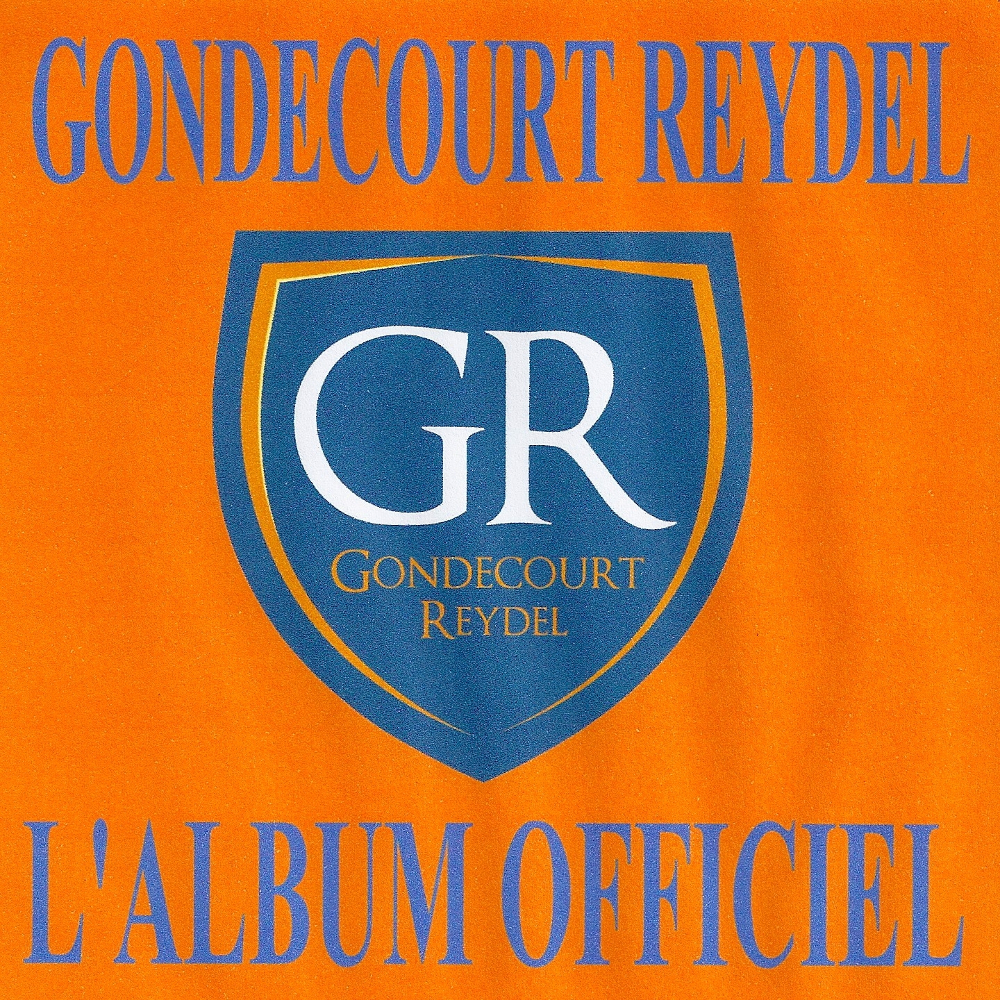 Gondecourt Reydel