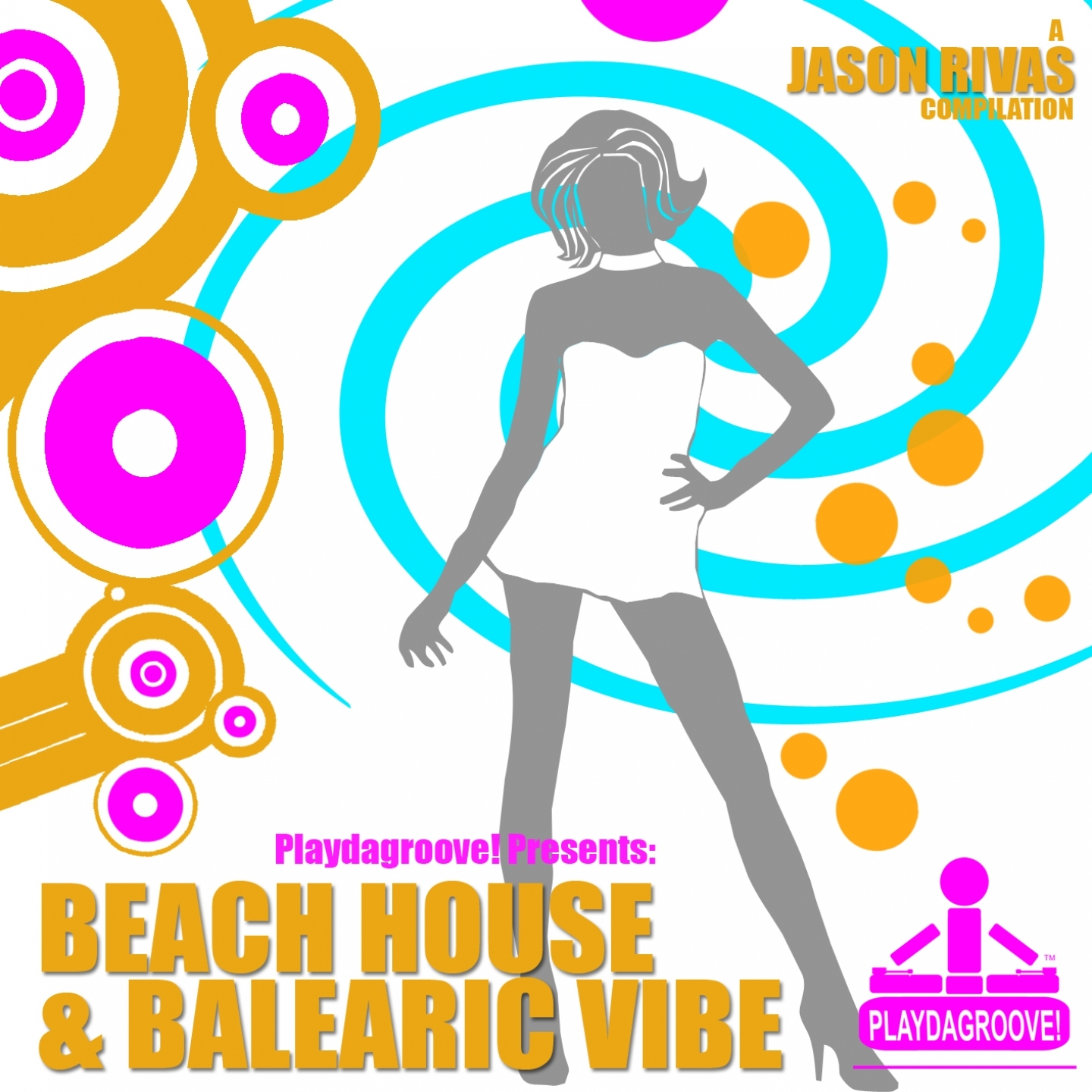 Beach House & Balearic Vibe (Club Edition)