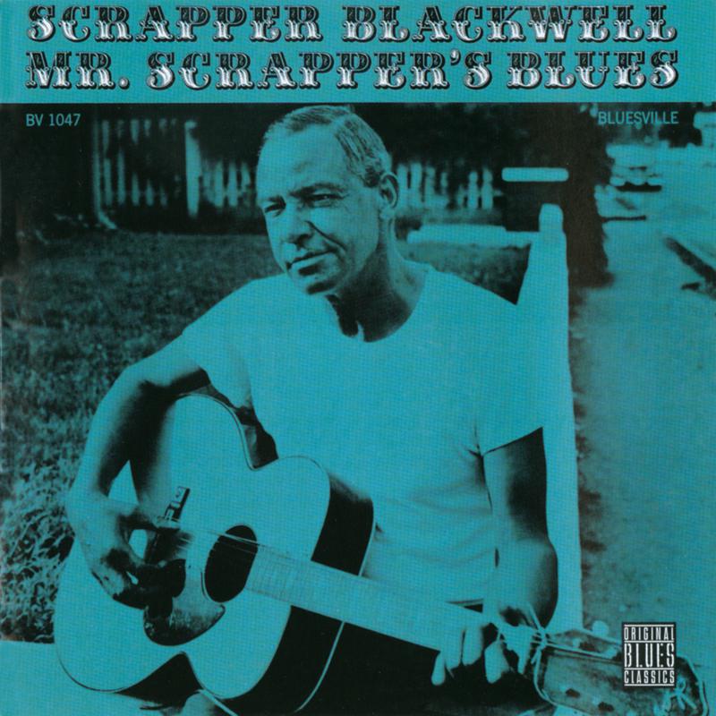Penal Farm Blues (Album Version)