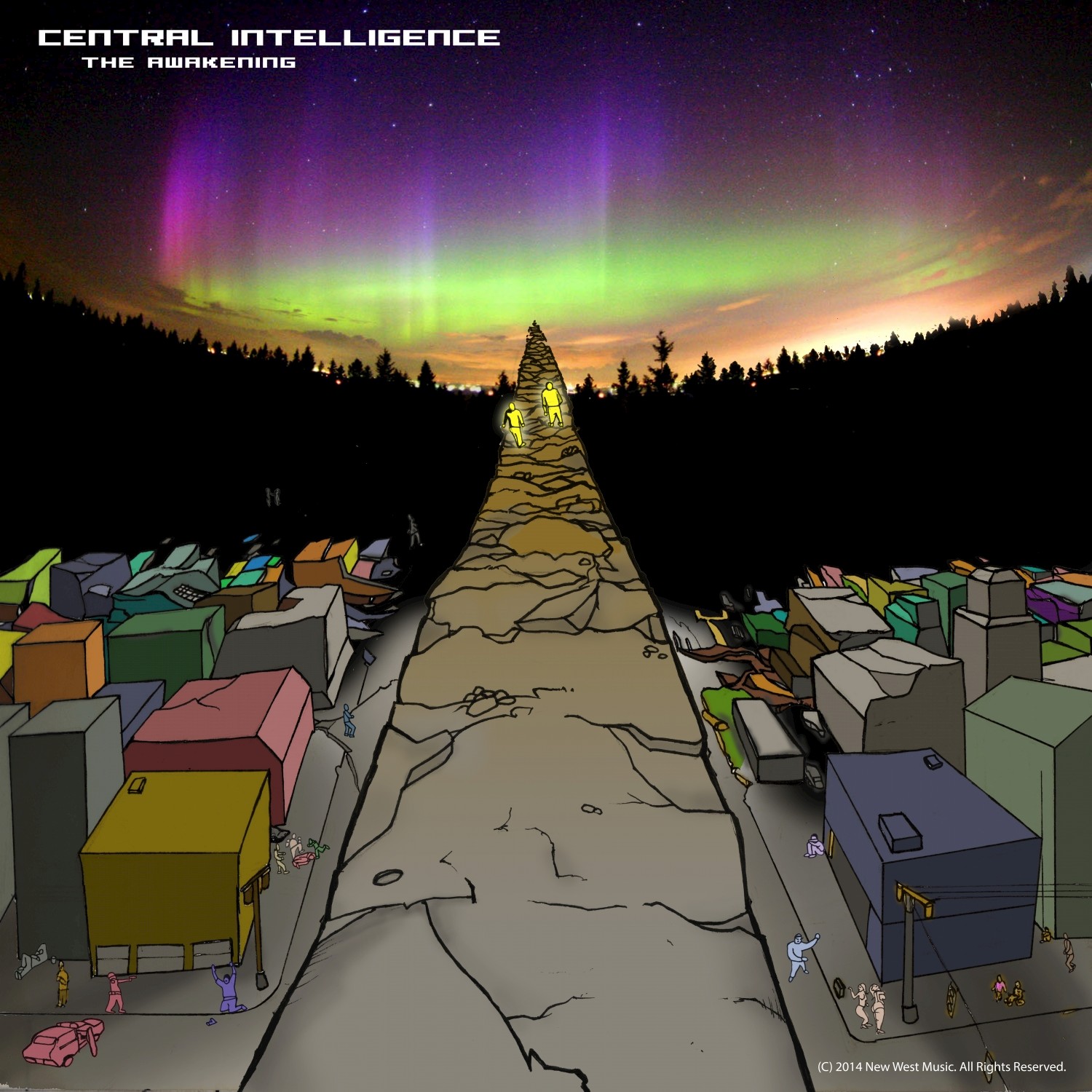 You Should Know (feat. Che Blaq)