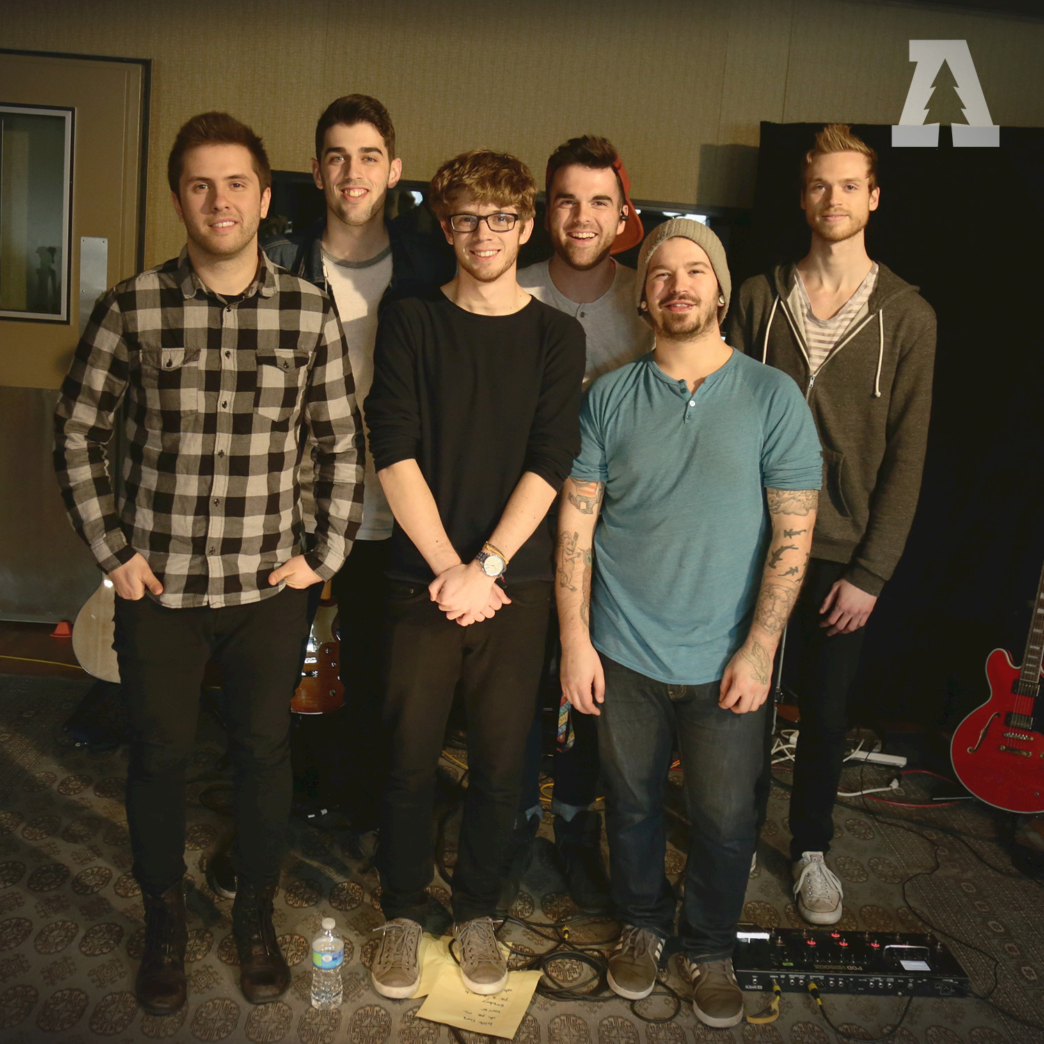 Who You Are (Audiotree Live Version)