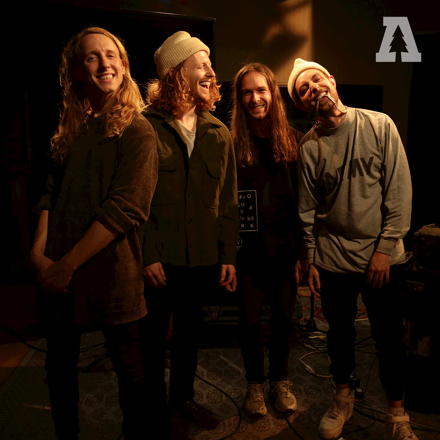 Ragged Child (Audiotree Live Version)