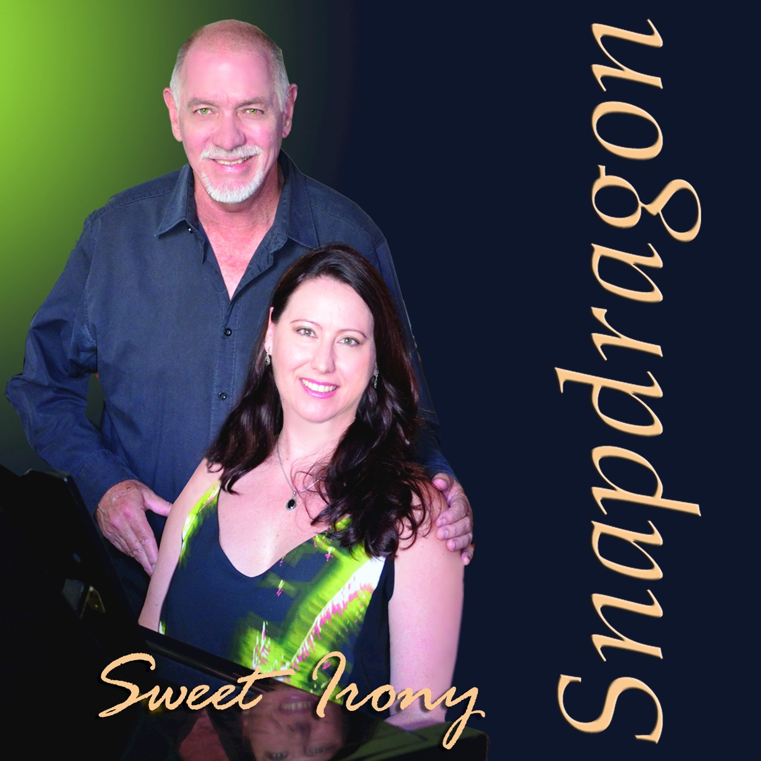 When One Door Closes