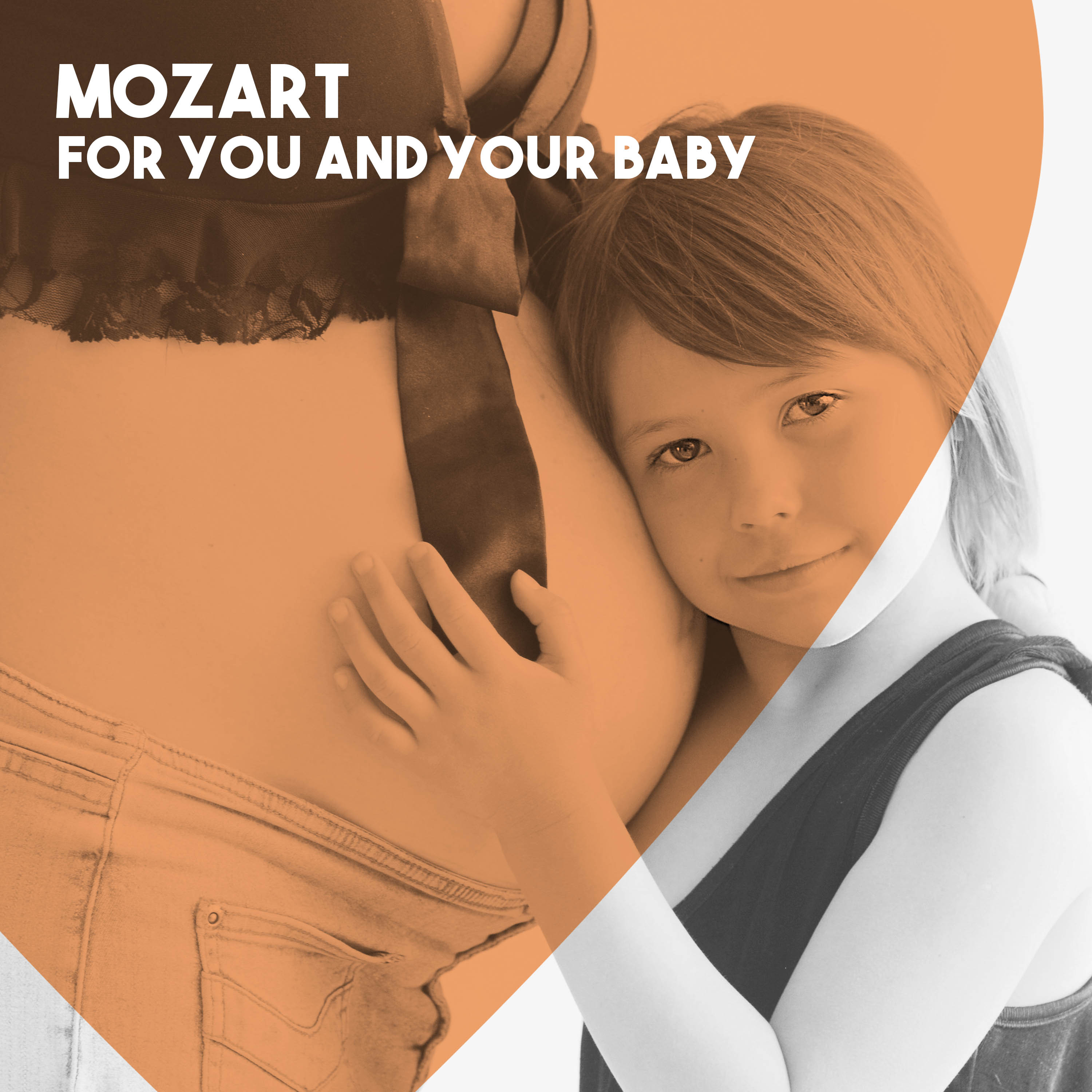 Mozart for you and your Baby