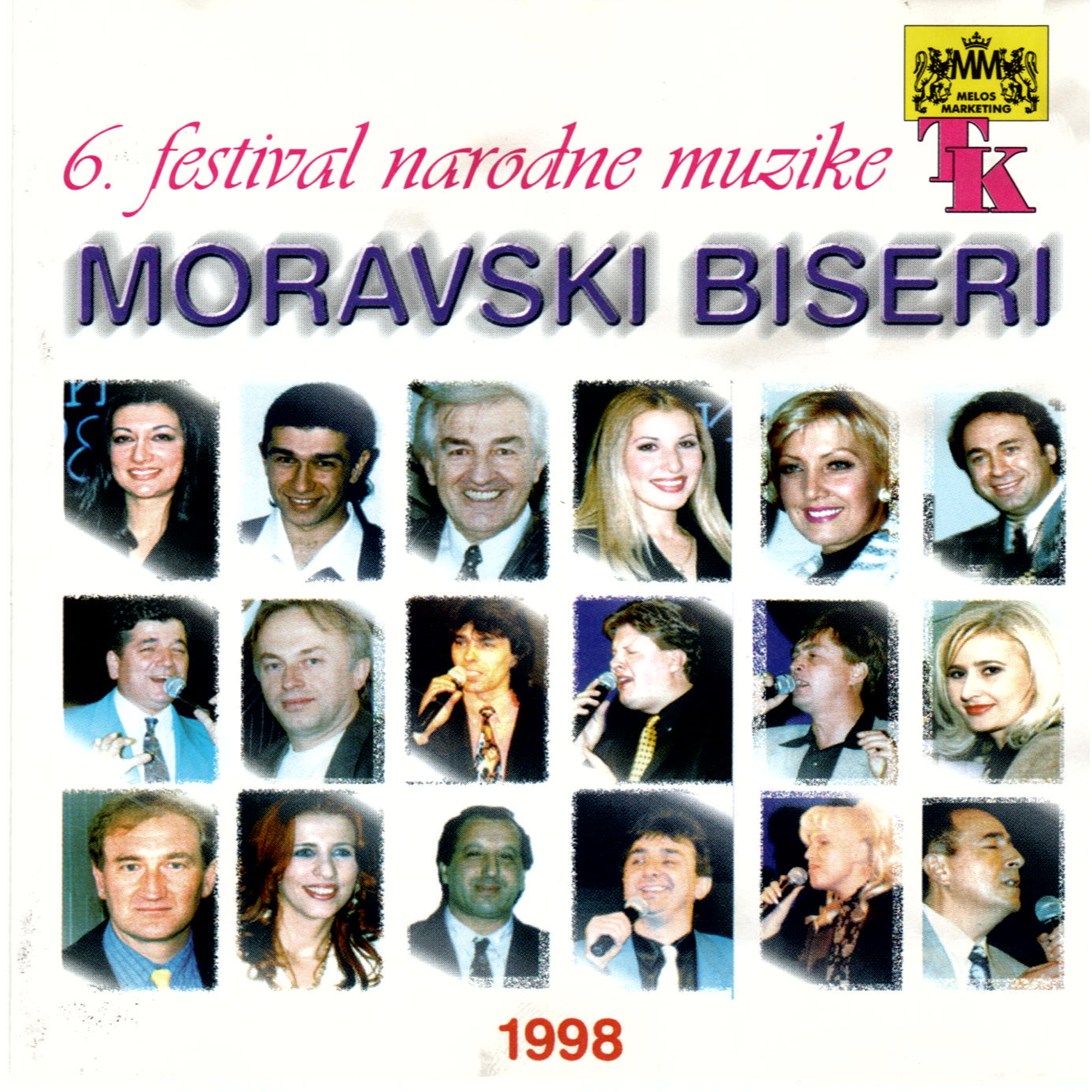 Ti i si moja slatka tajna