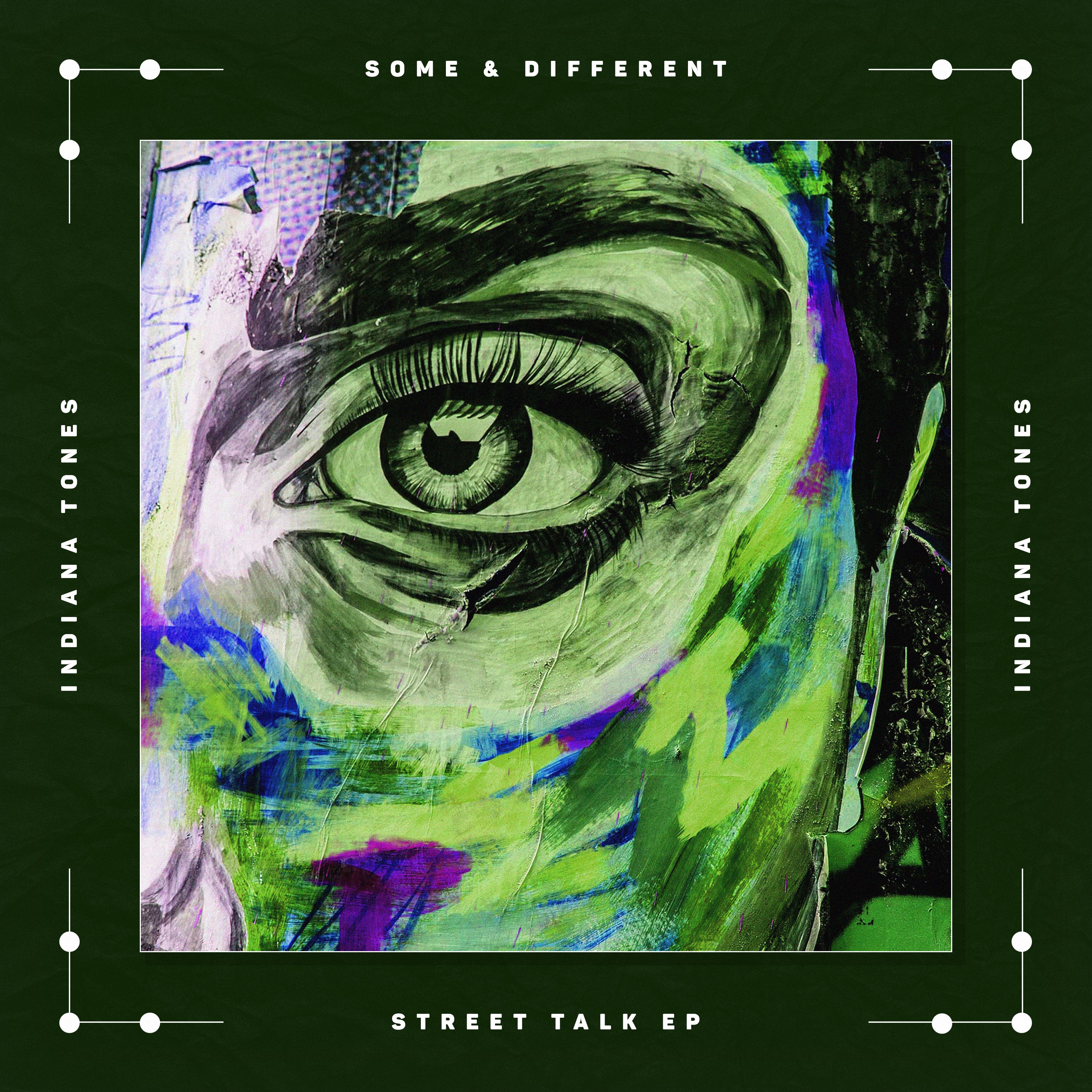 Street Talk (Original Mix)