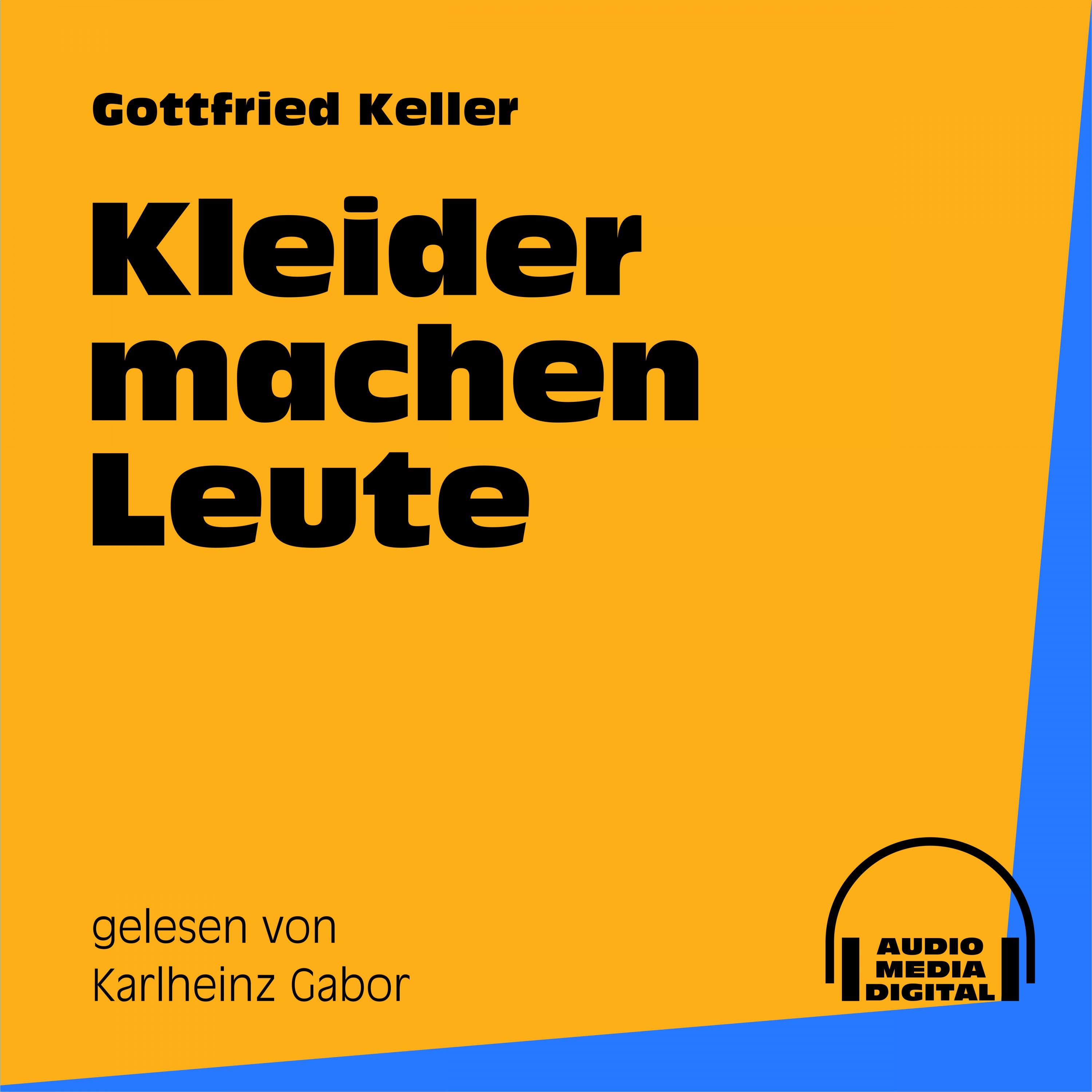 Kleider machen Leute - Teil 23