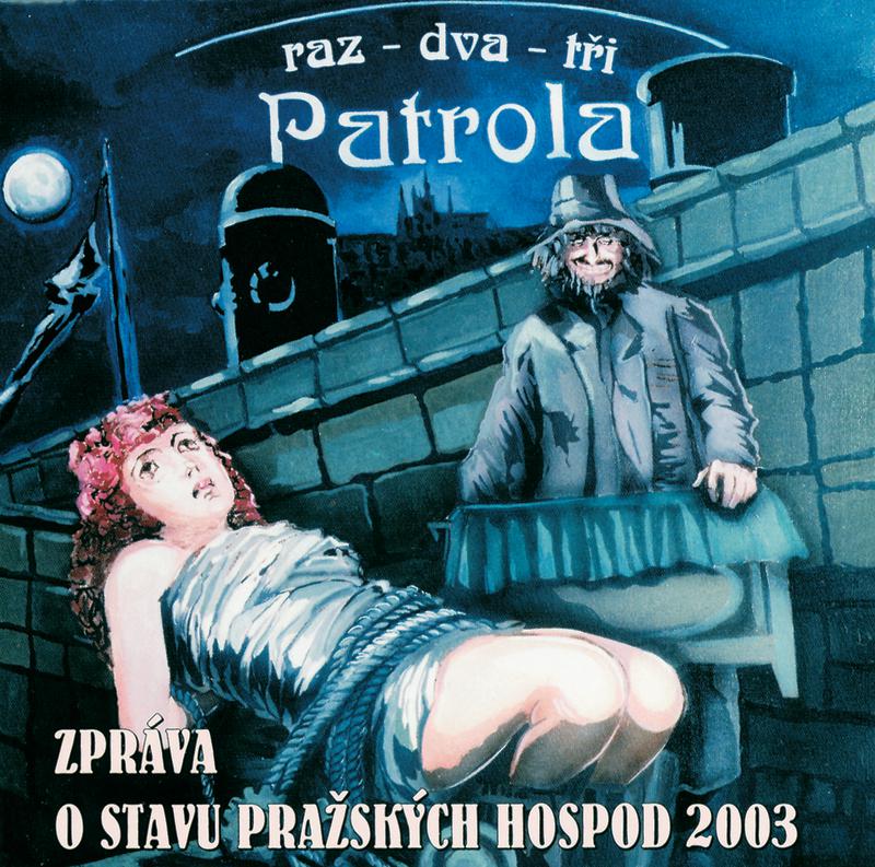 V Kartouzsk ch temnota ch