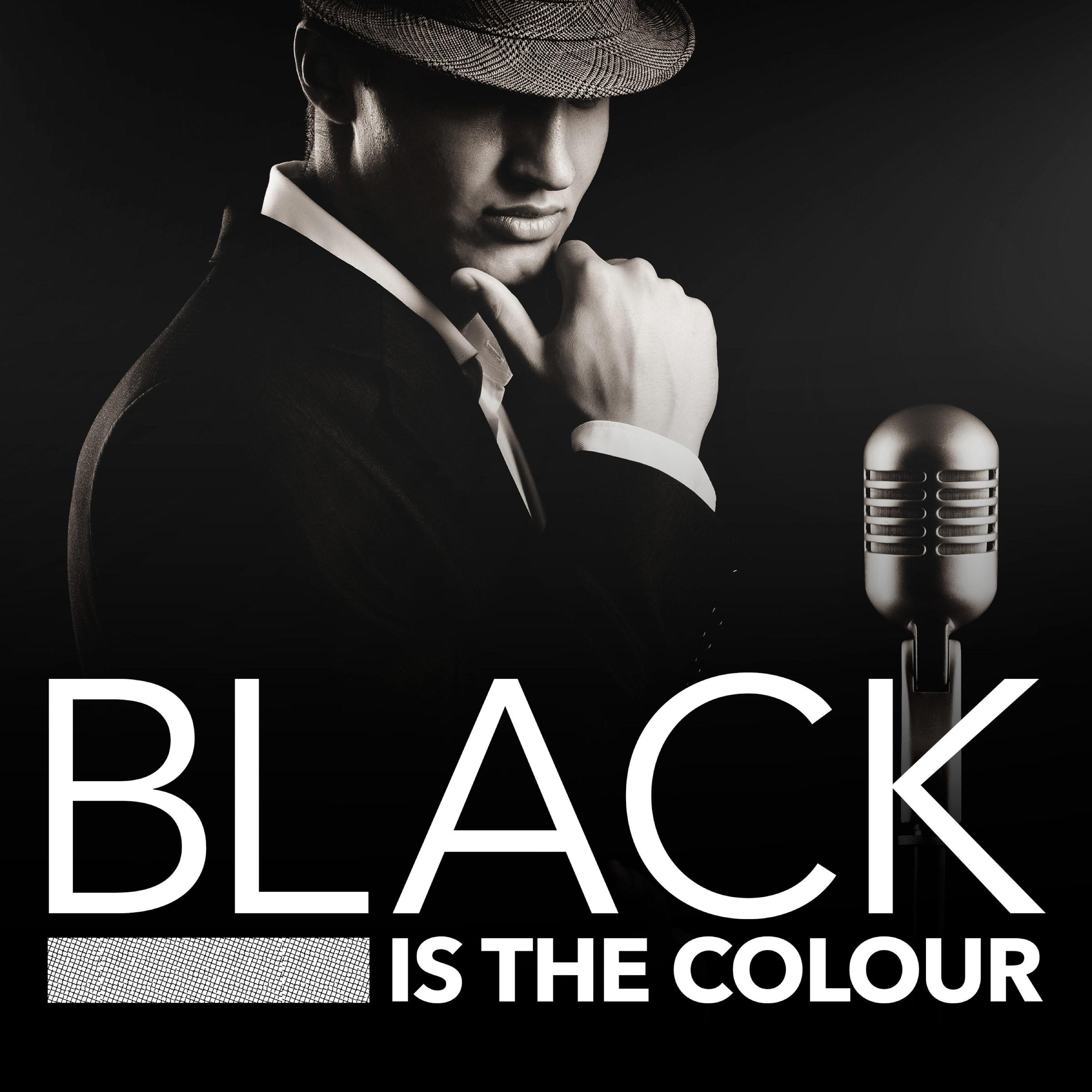 The Little Black Bull