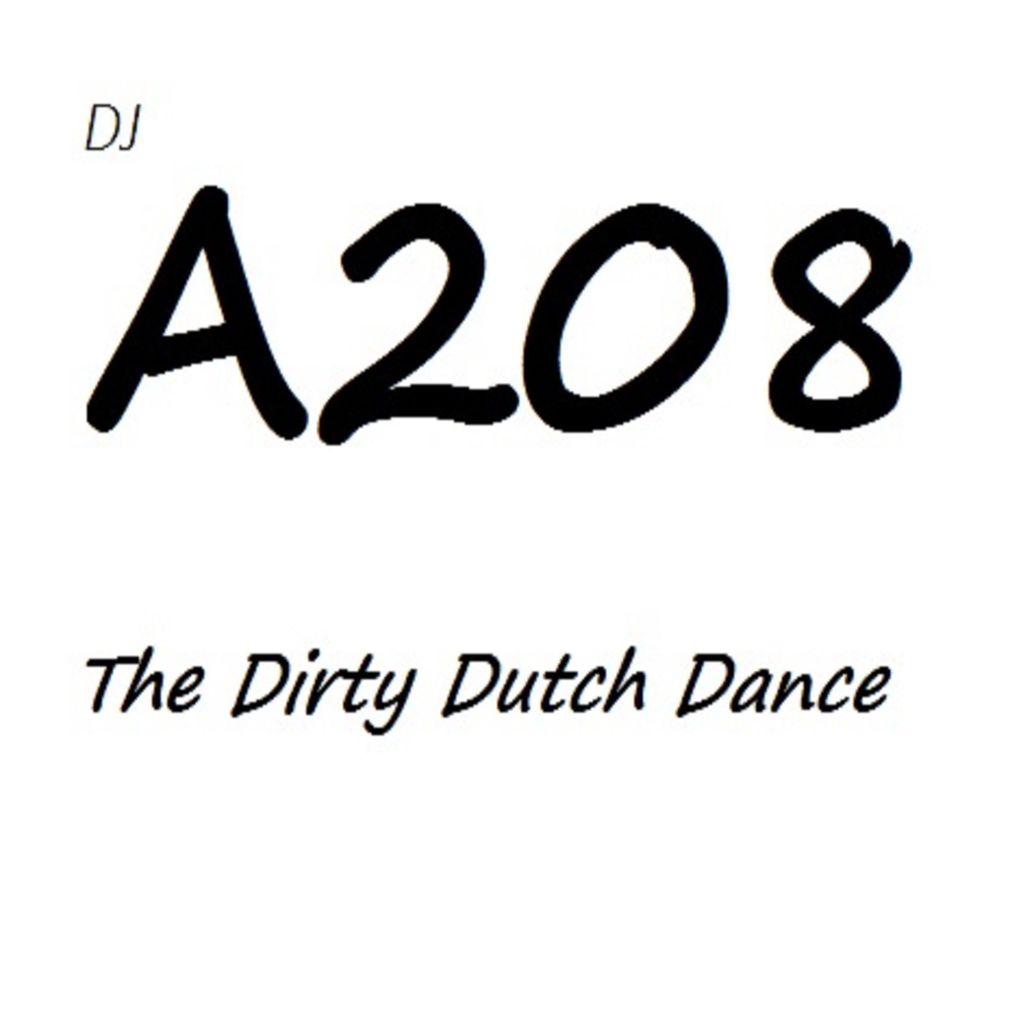 Dirty Dutch Dance