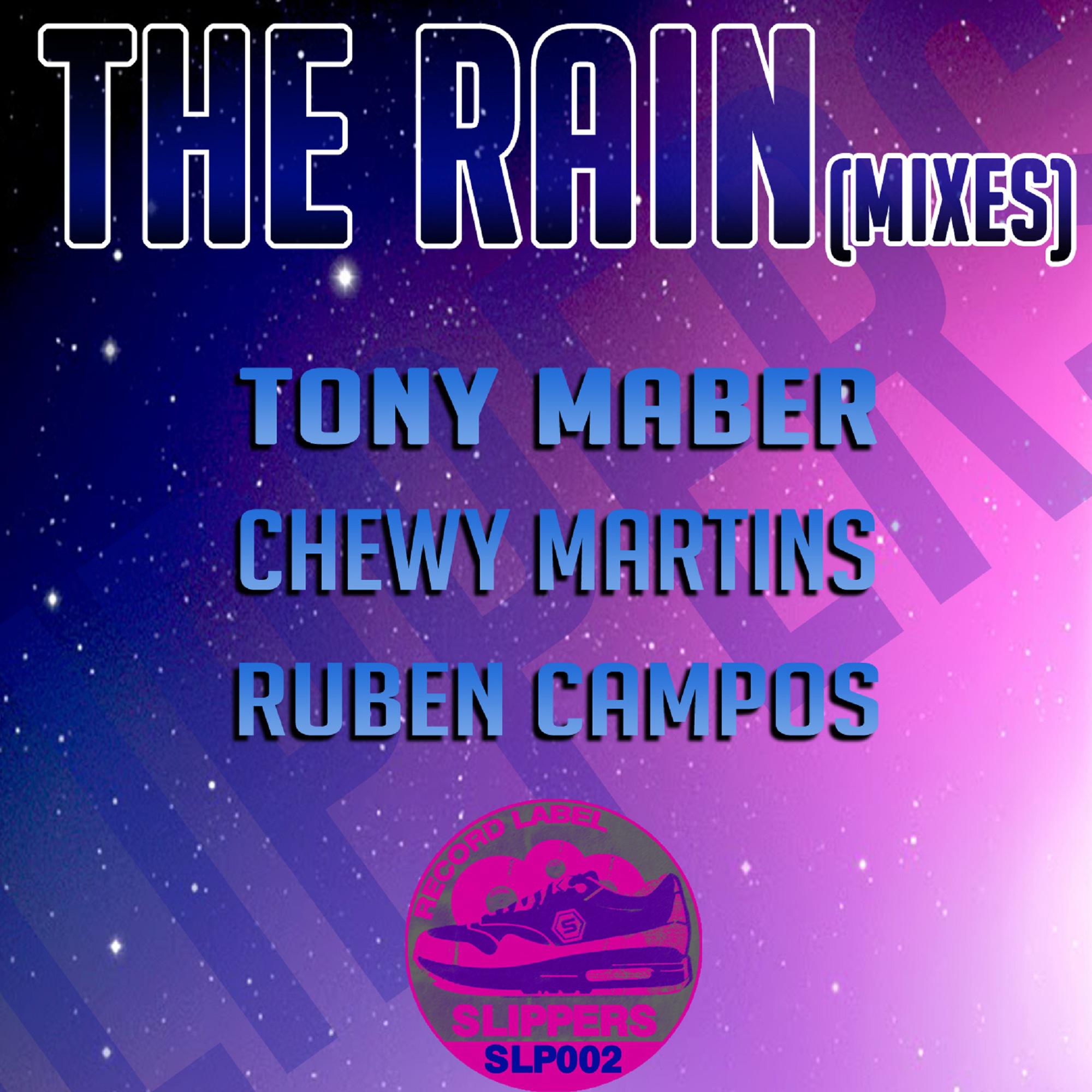 The Rain (Original Rework mix)