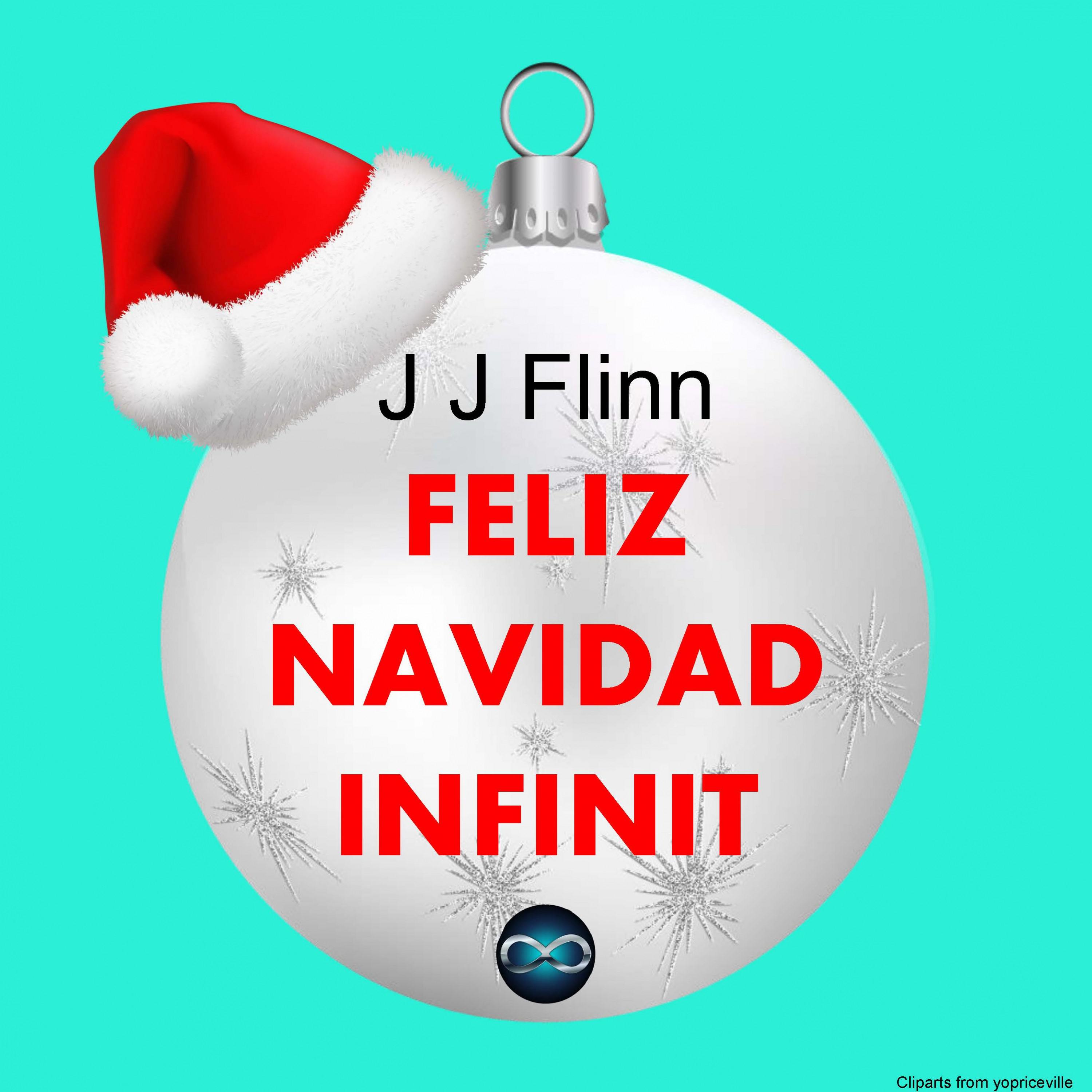 Feliz Navidad Infinit
