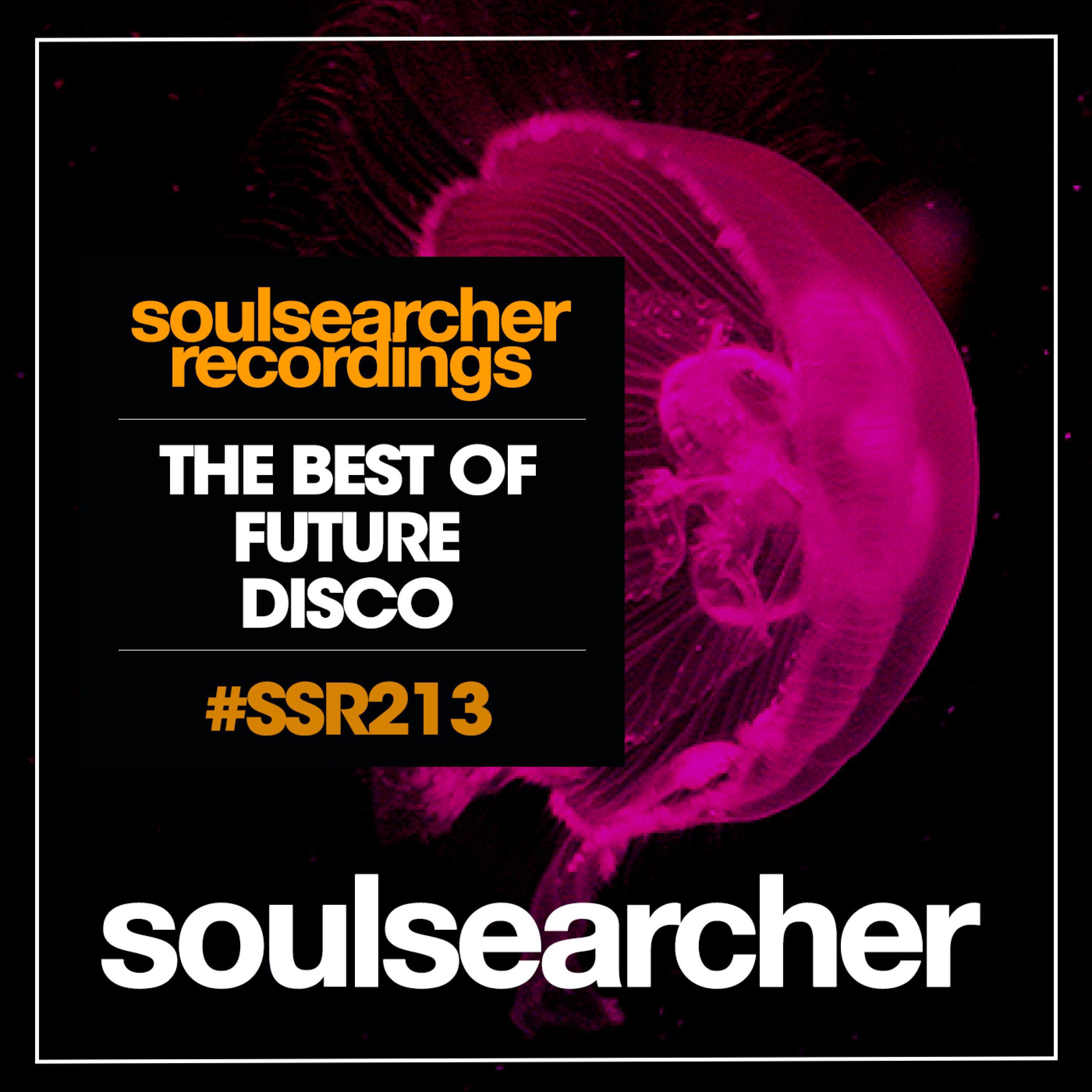 Scream (Nu Disco Mix)