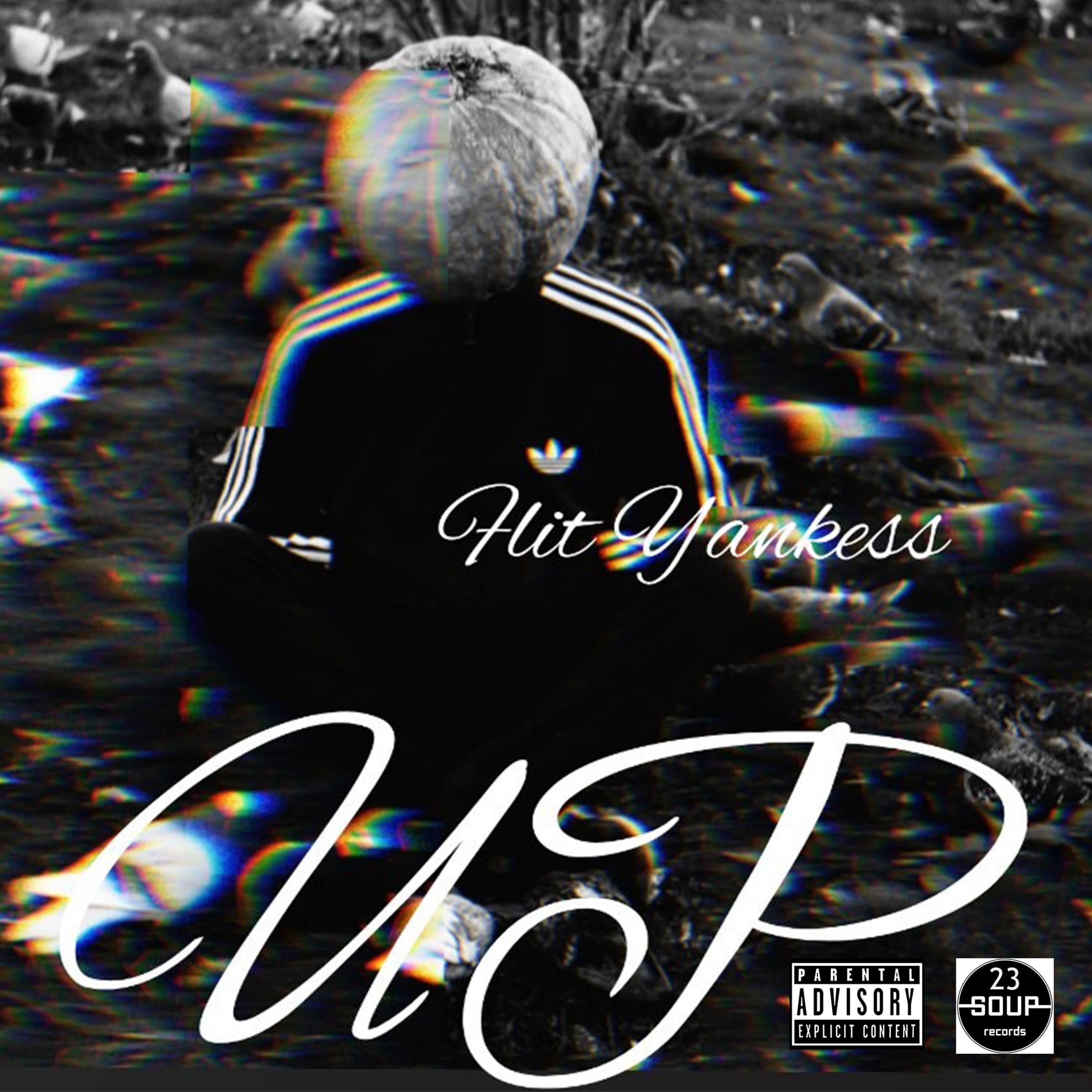 Up (Prod. By Alx Beats)