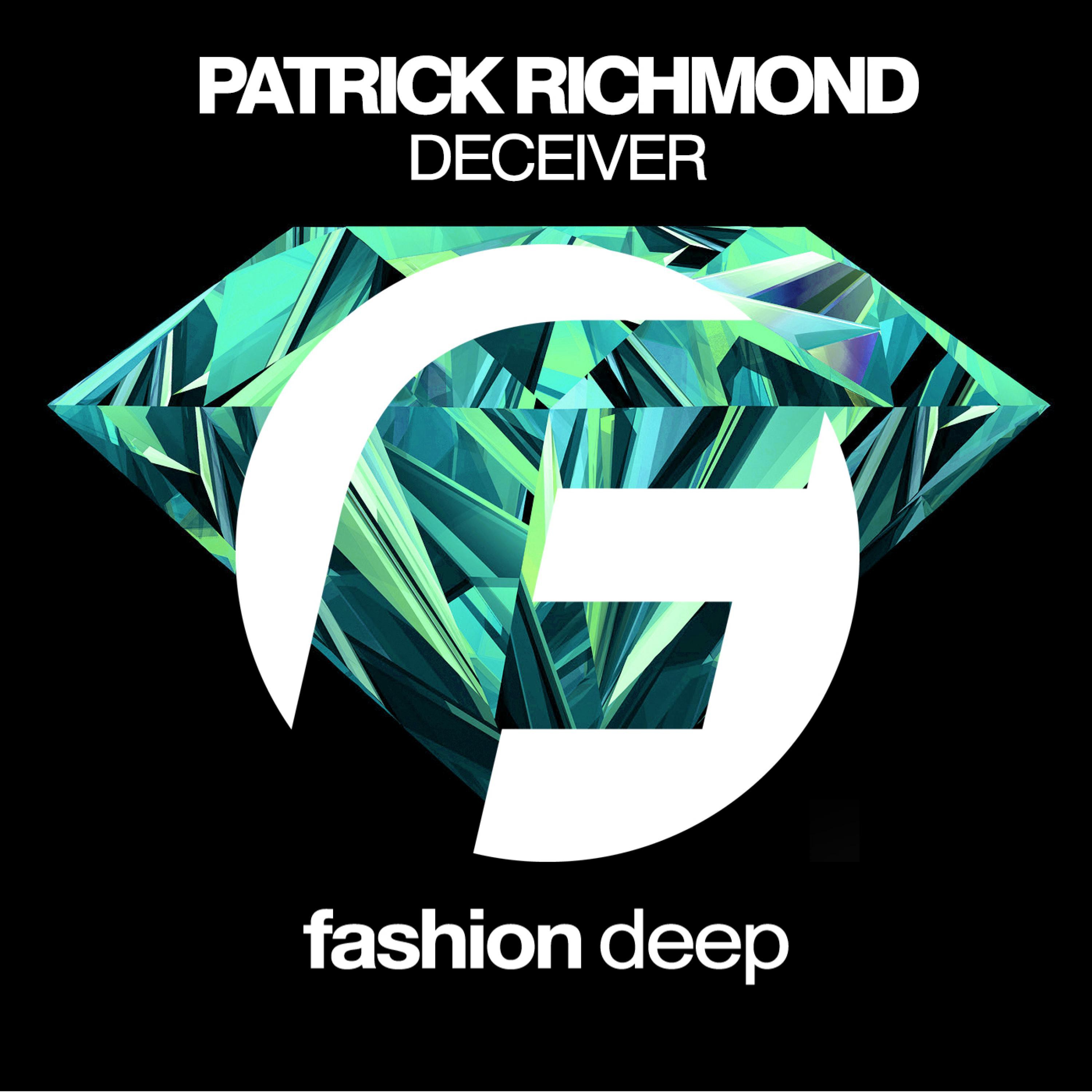 Deceiver (Original Mix)