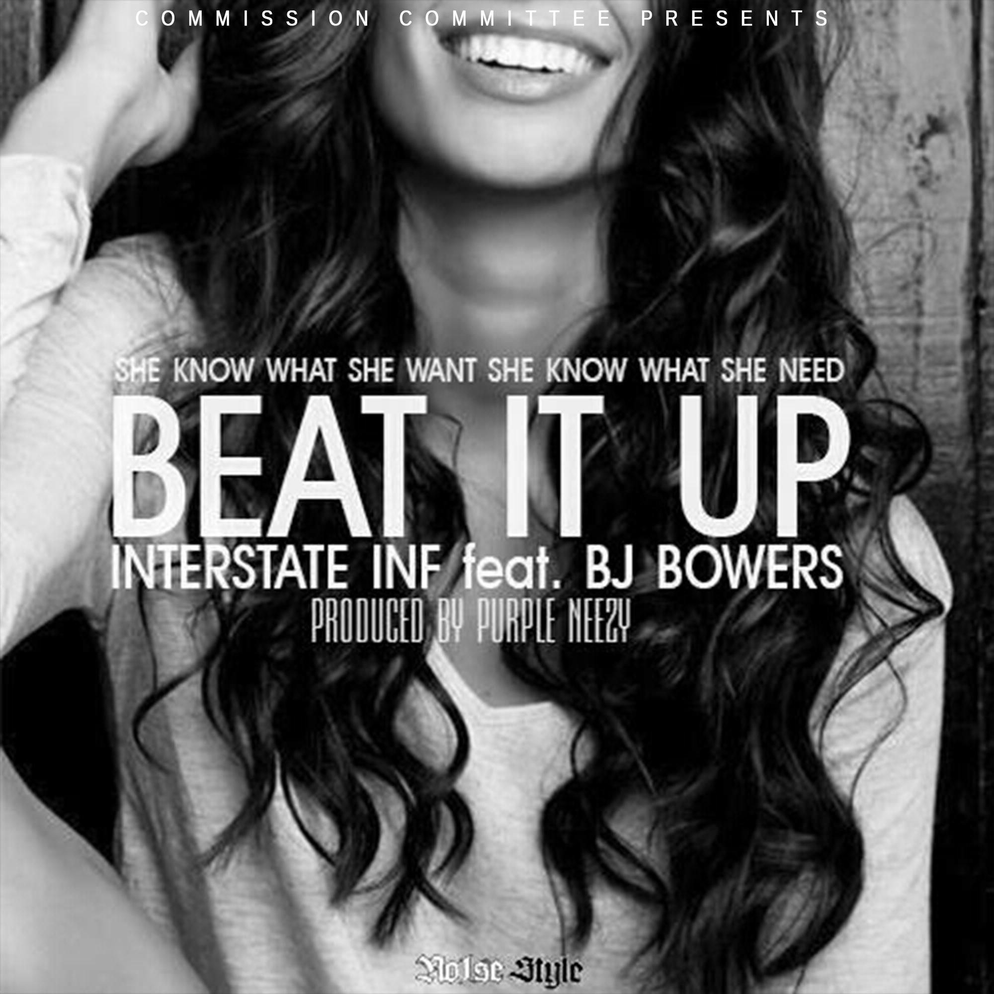 Beat It Up (feat. BJ Bowers)