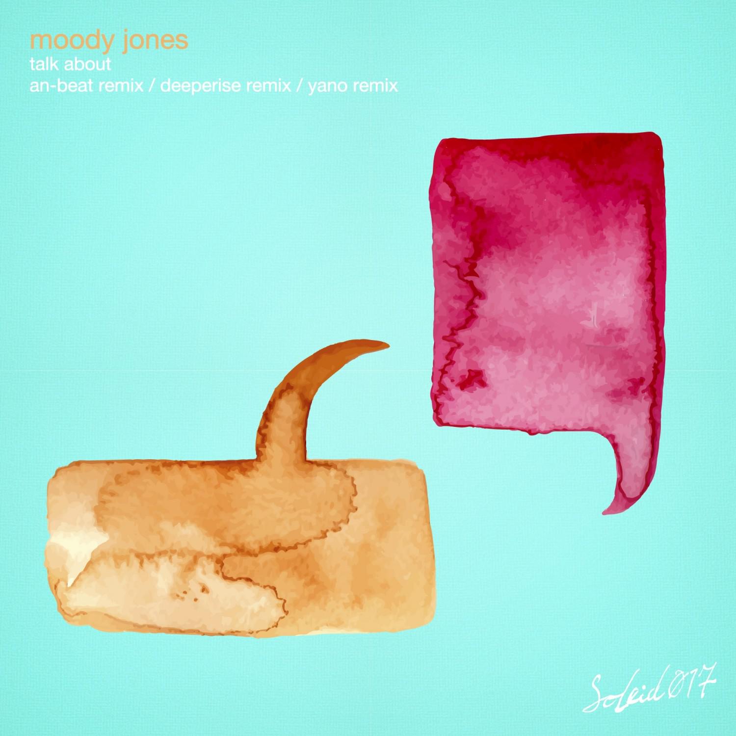 Talk About (Yano Remix)