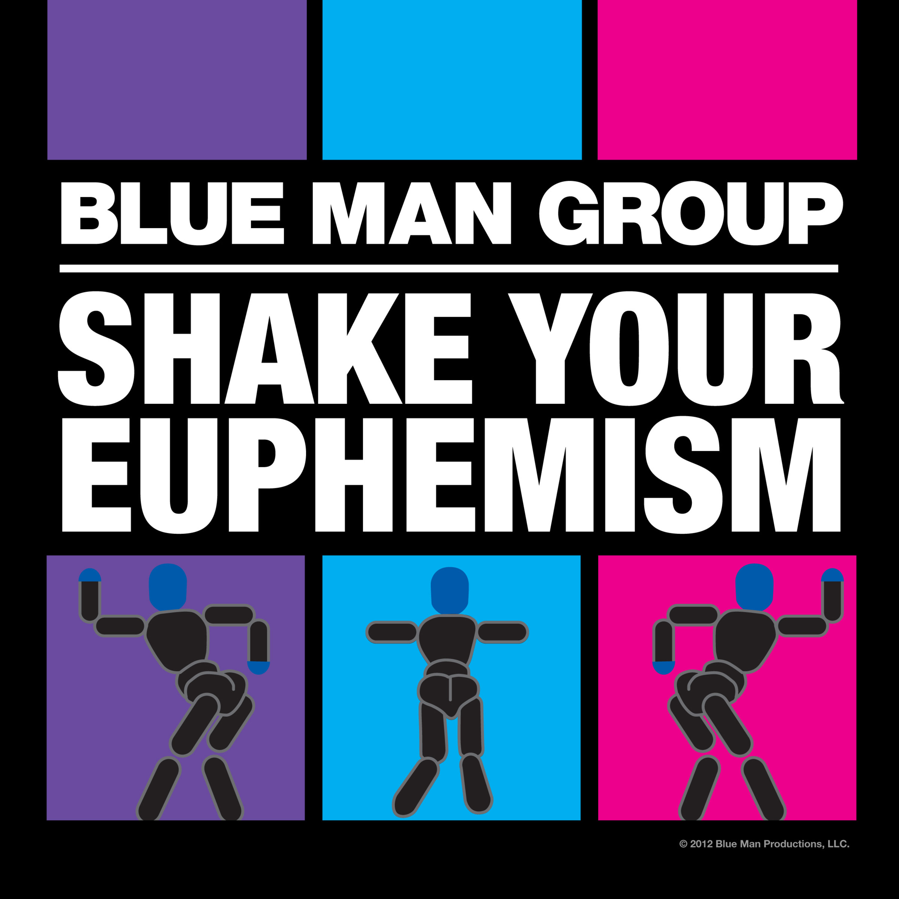 Shake Your Euphemism (Jeff Turlik Remix)