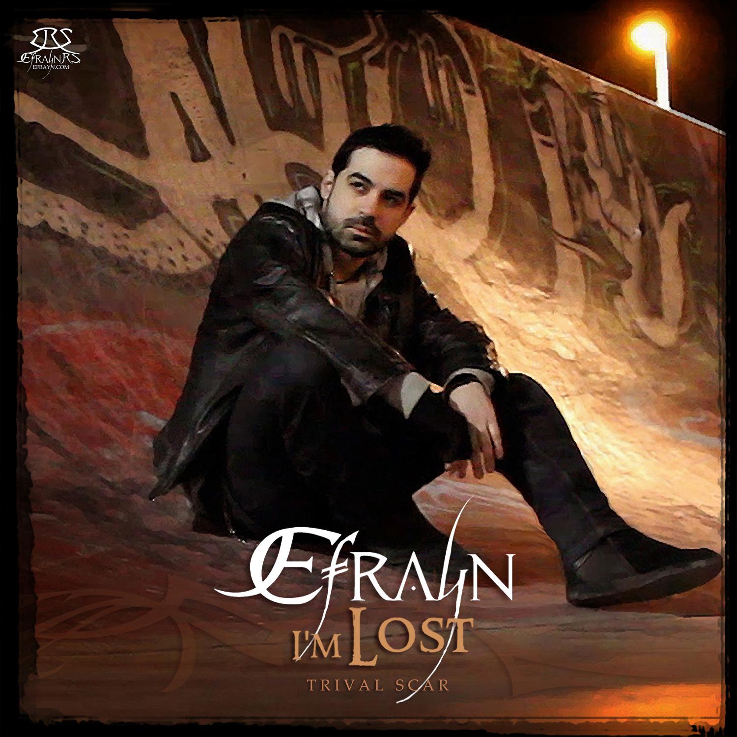 I'm Lost (Radio Edit)