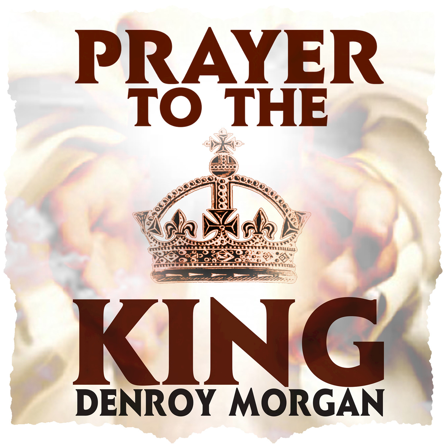 Prayer To The King - EP