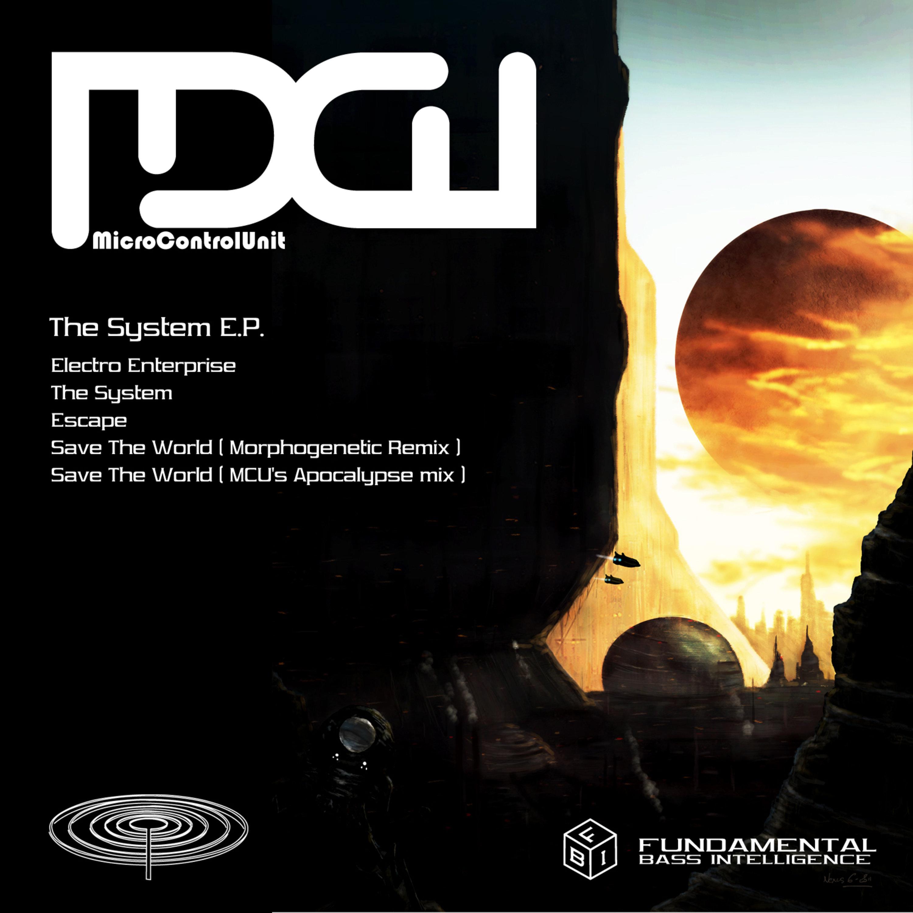The System E.P.