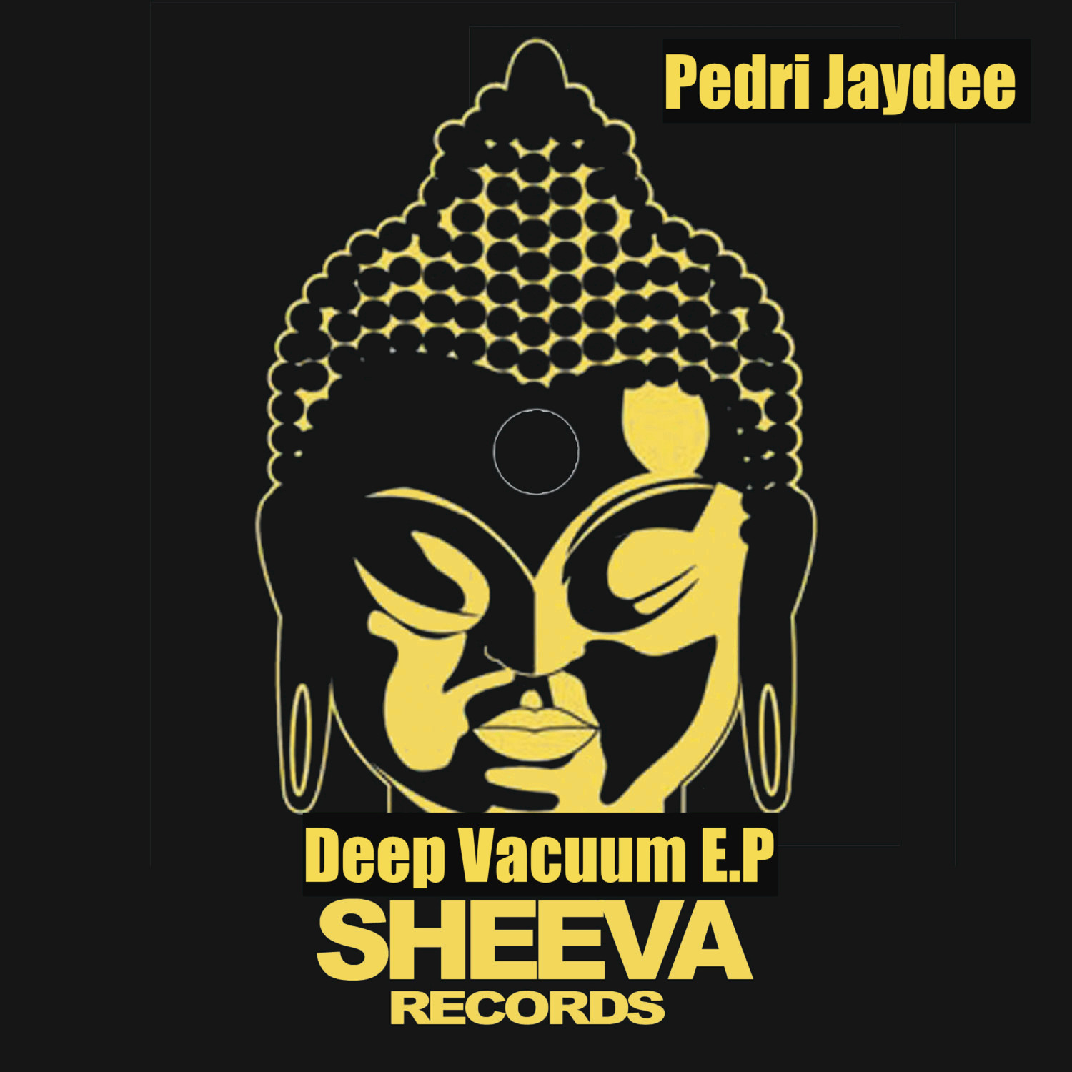 Deep Vacuum (Jeradh Nexx Remix)