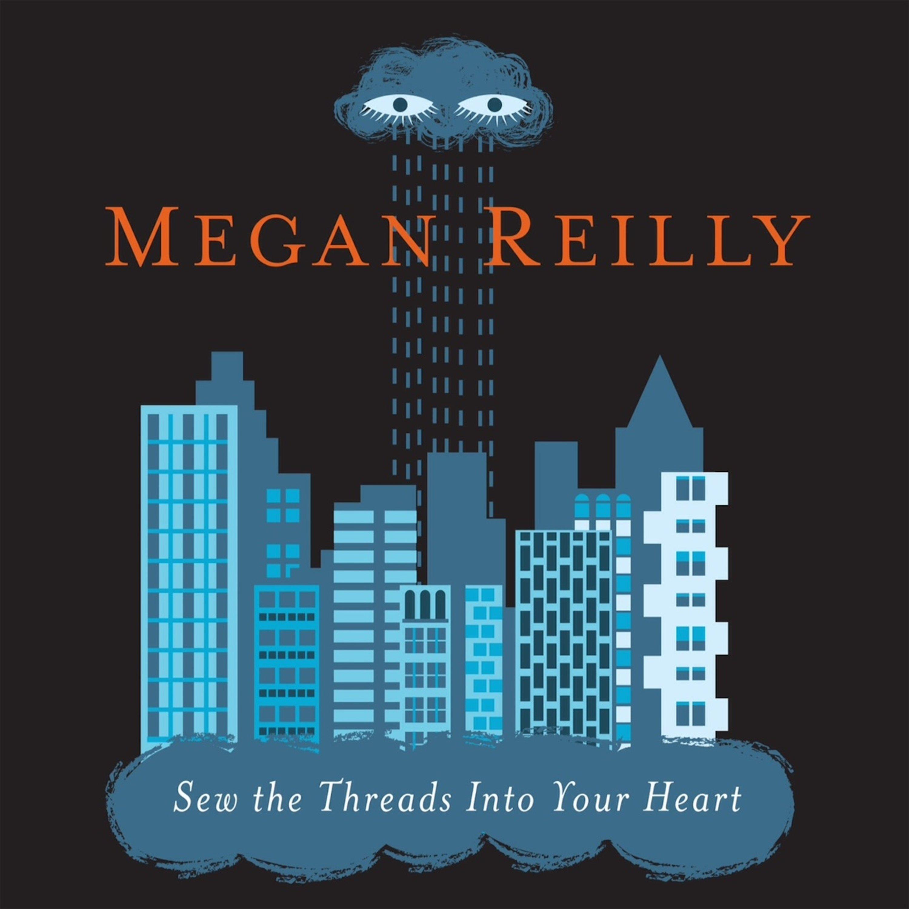 Sew the Threads Into Your Heart