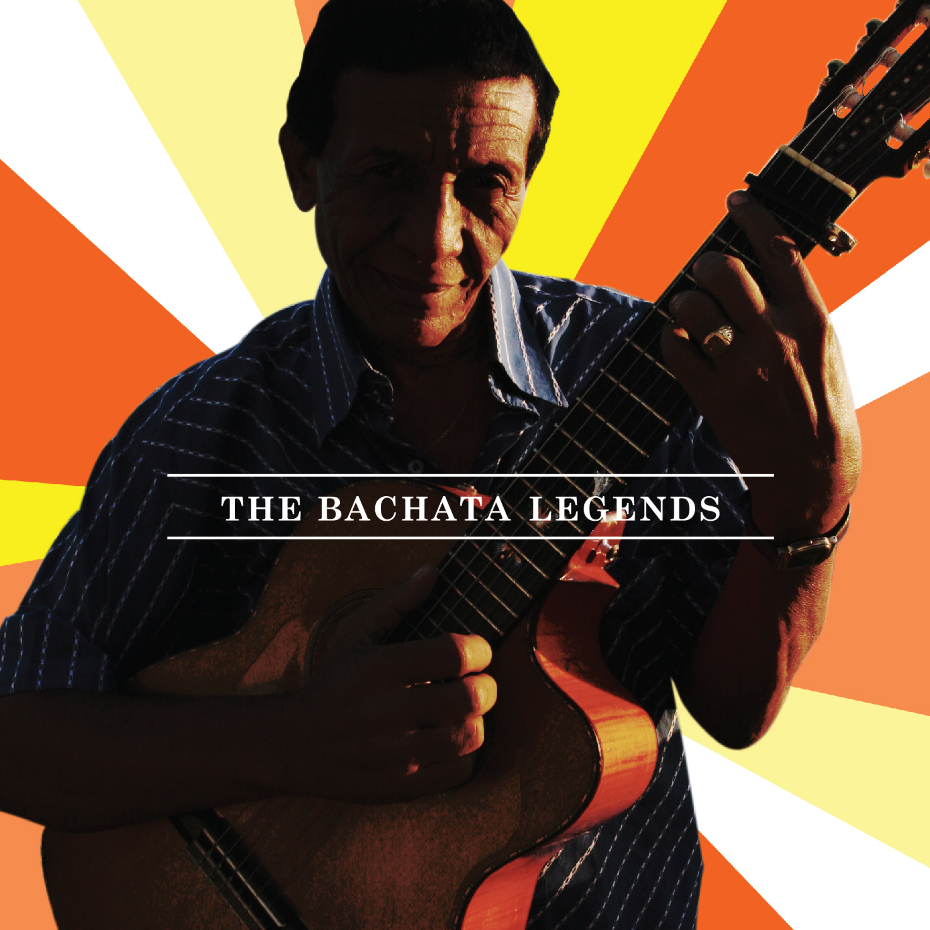 Que grande es el amor